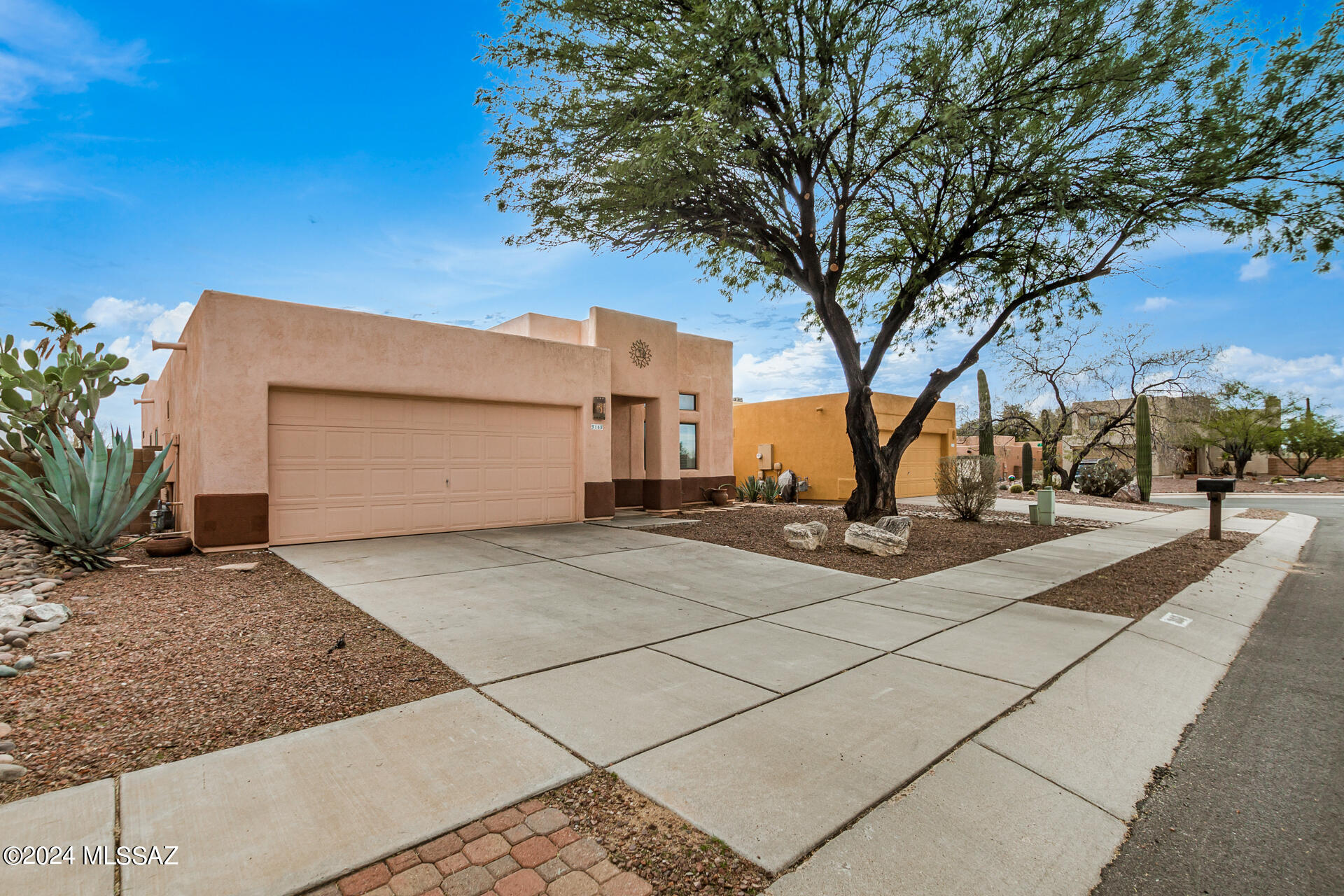 Sheva Vistas(1-138) - Residential Lease