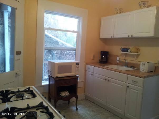 Out Of Pima County - Residential