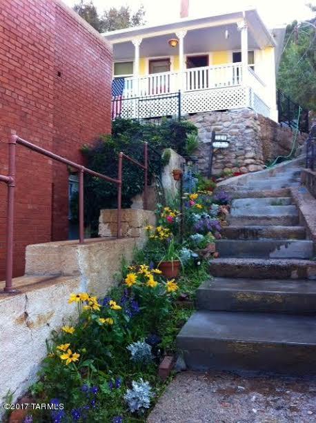 Out Of Pima County - Residential