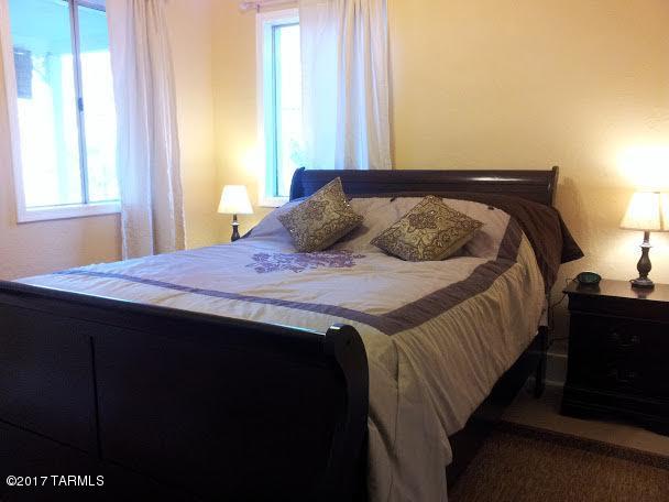 Out Of Pima County - Residential