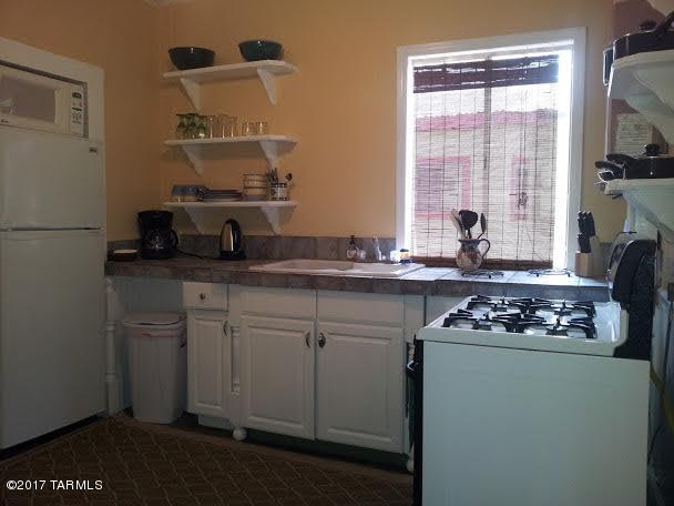 Out Of Pima County - Residential