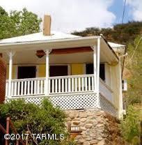 Out Of Pima County - Residential