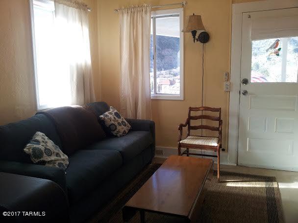 Out Of Pima County - Residential
