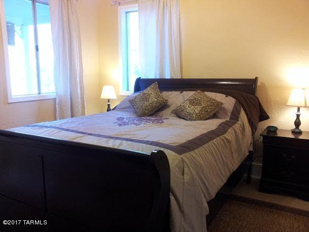 Out Of Pima County - Residential