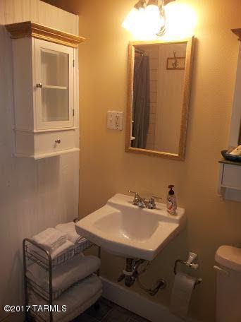 Out Of Pima County - Residential