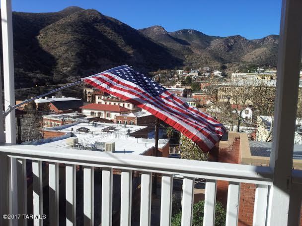 Out Of Pima County - Residential