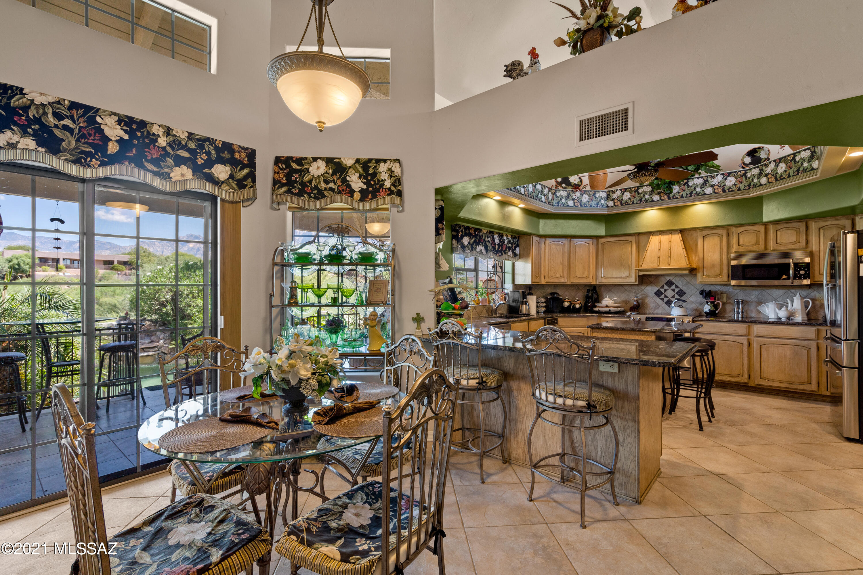 Monte Del Oro (1-187) - Residential