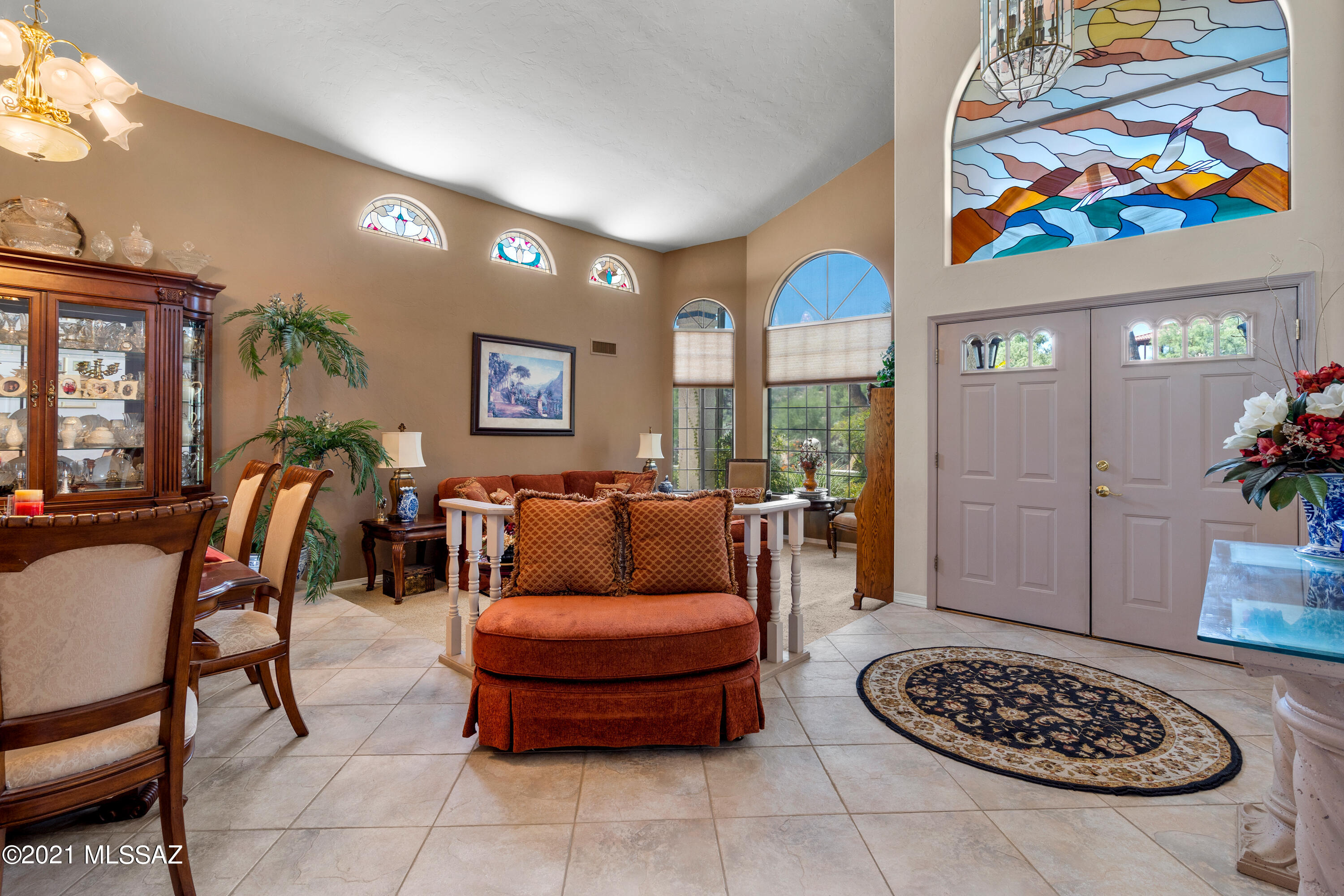 Monte Del Oro (1-187) - Residential