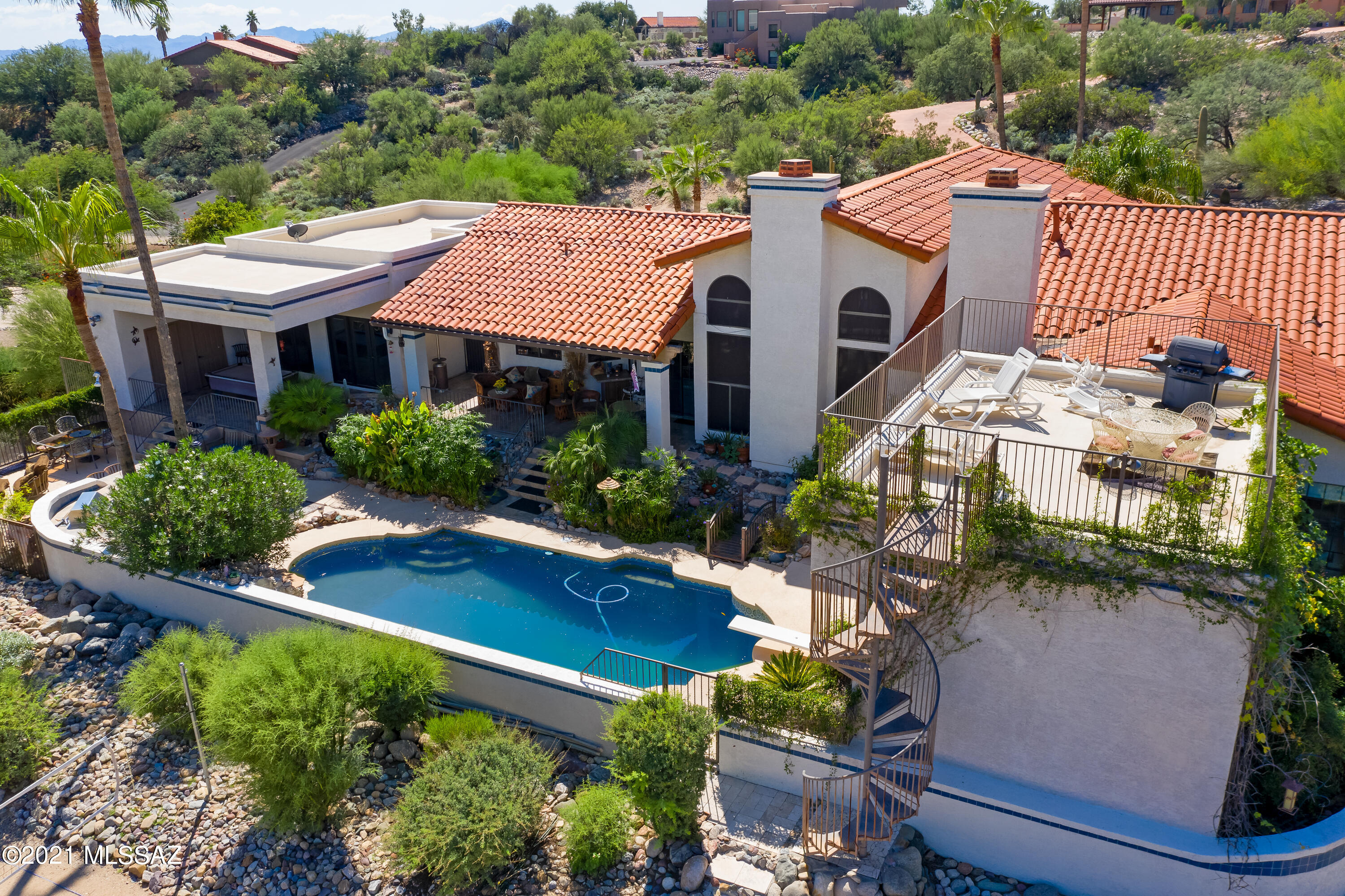 Monte Del Oro (1-187) - Residential