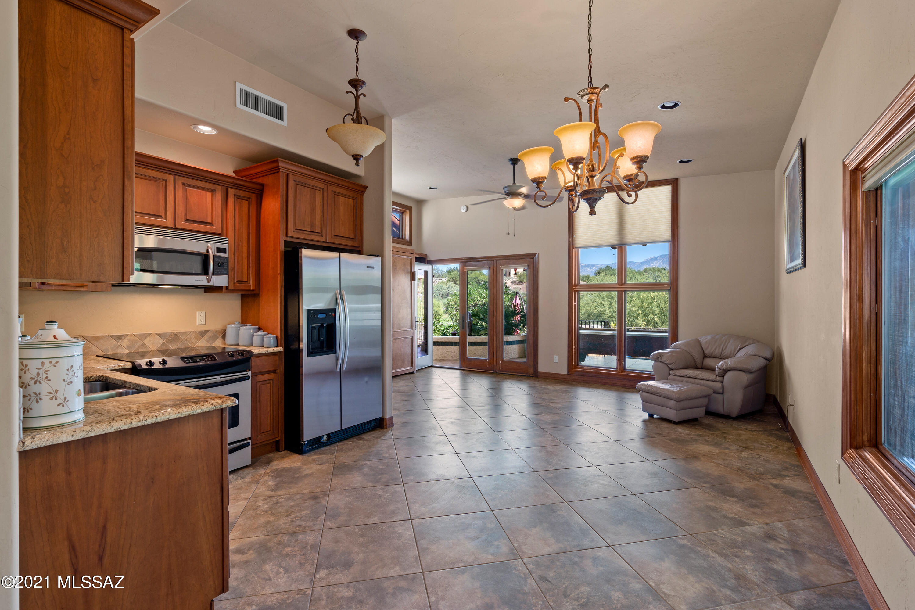 Monte Del Oro (1-187) - Residential