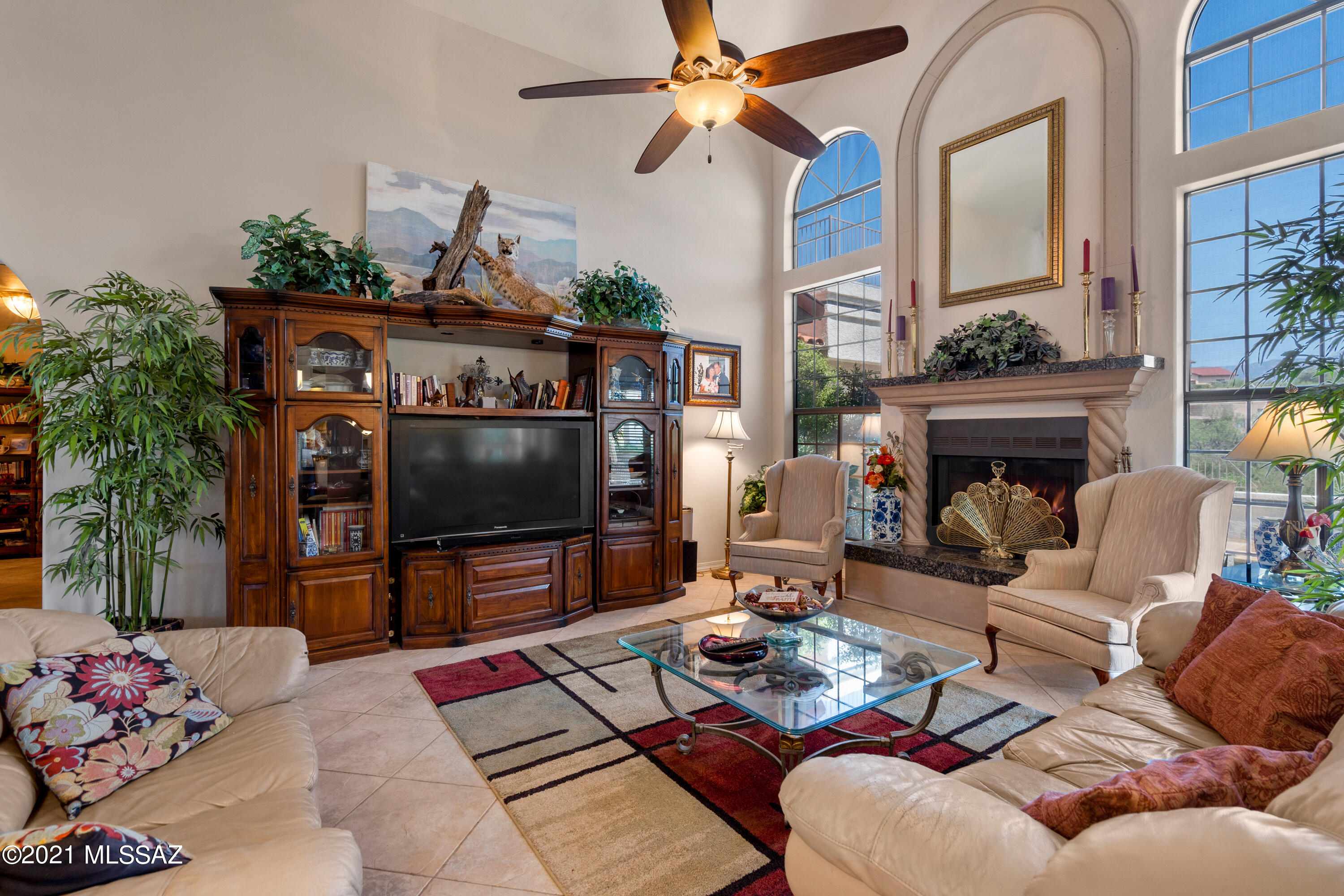 Monte Del Oro (1-187) - Residential
