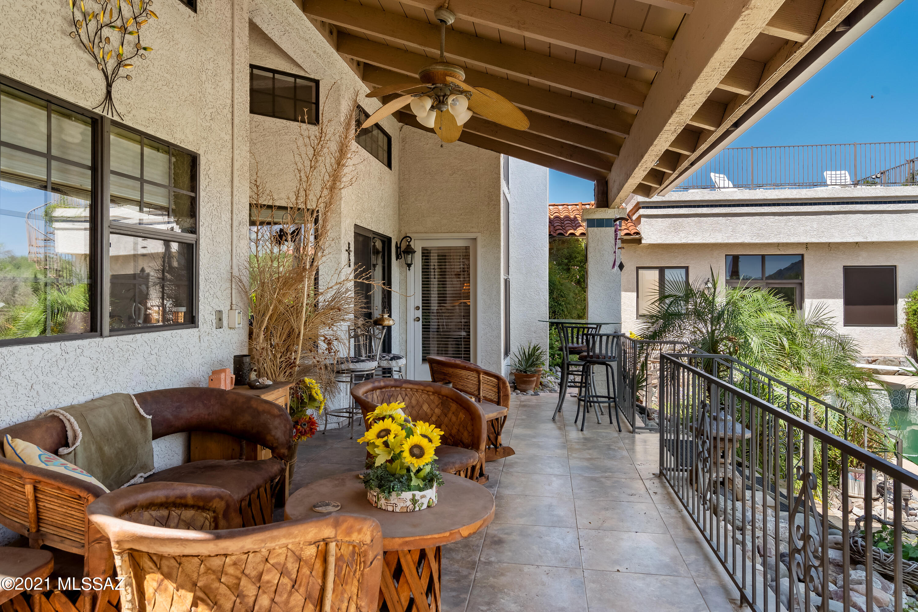 Monte Del Oro (1-187) - Residential