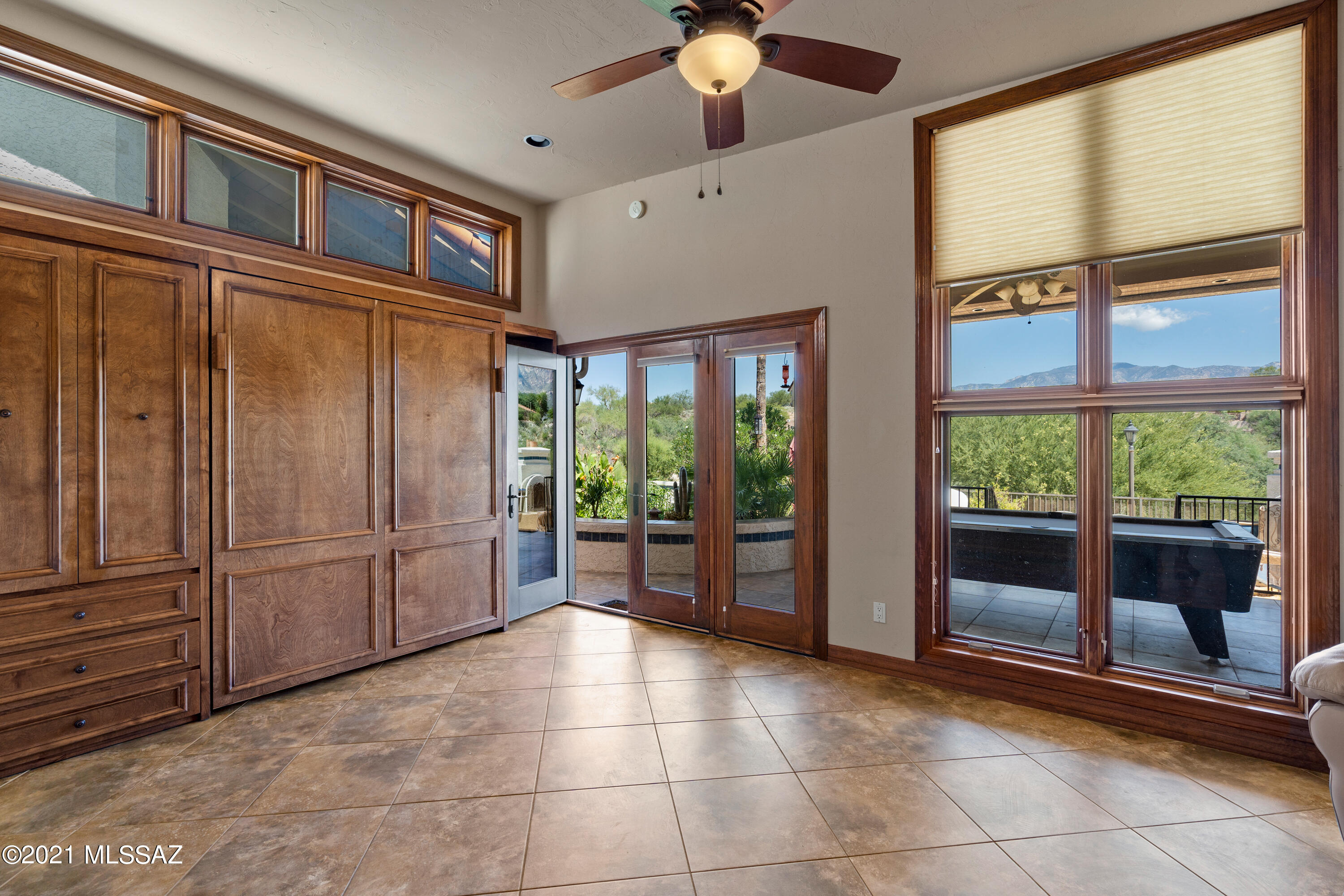 Monte Del Oro (1-187) - Residential
