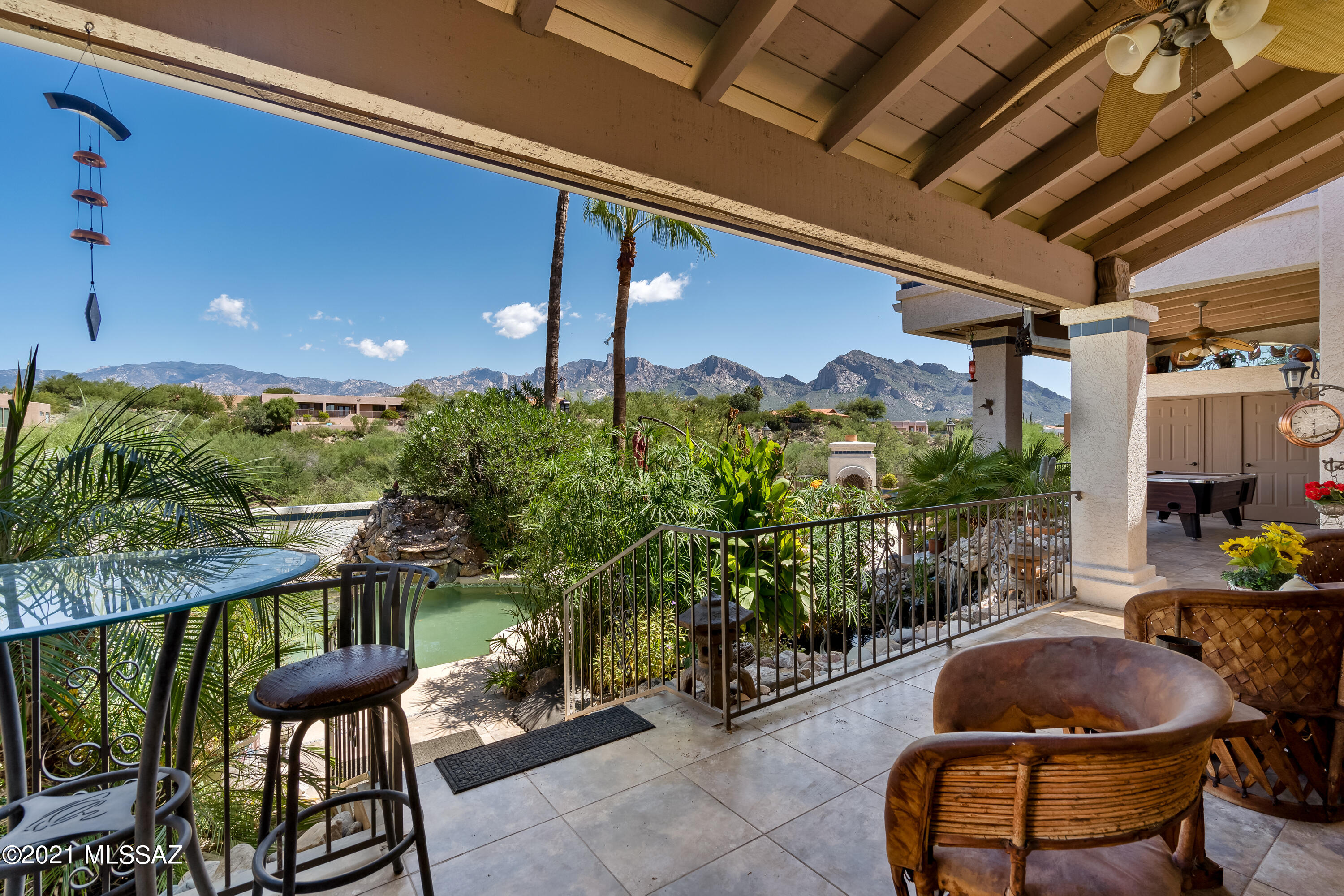 Monte Del Oro (1-187) - Residential