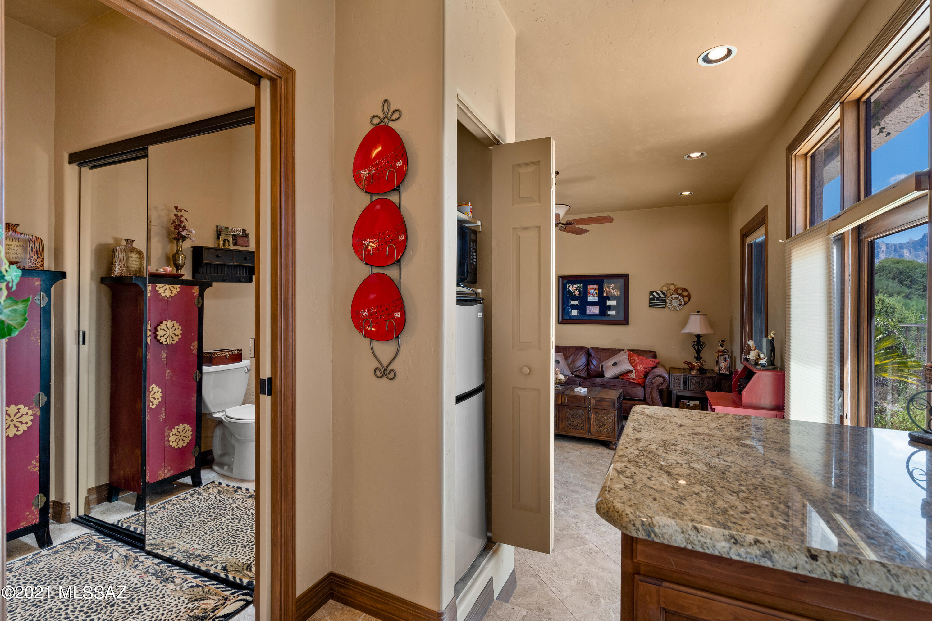 Monte Del Oro (1-187) - Residential