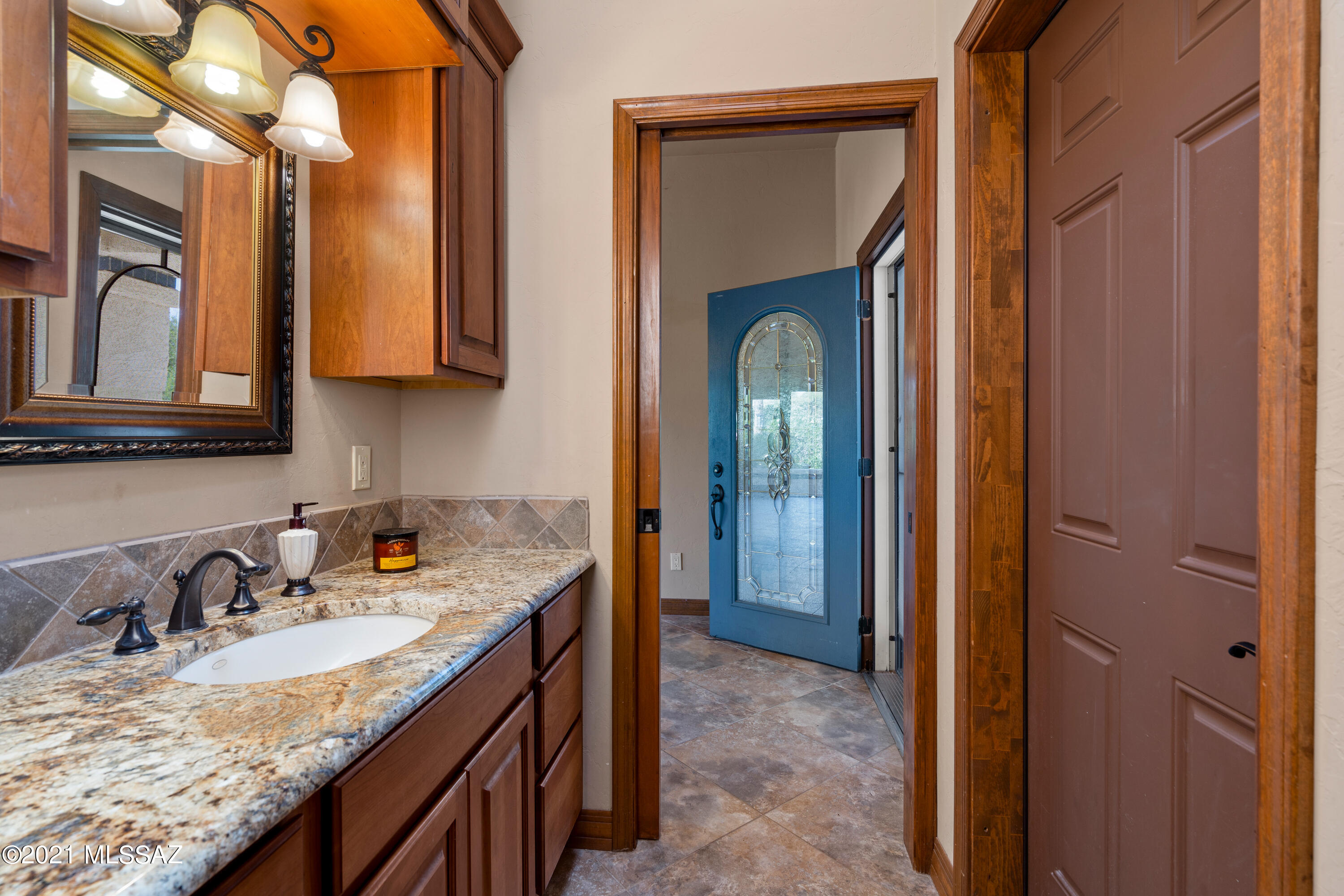 Monte Del Oro (1-187) - Residential