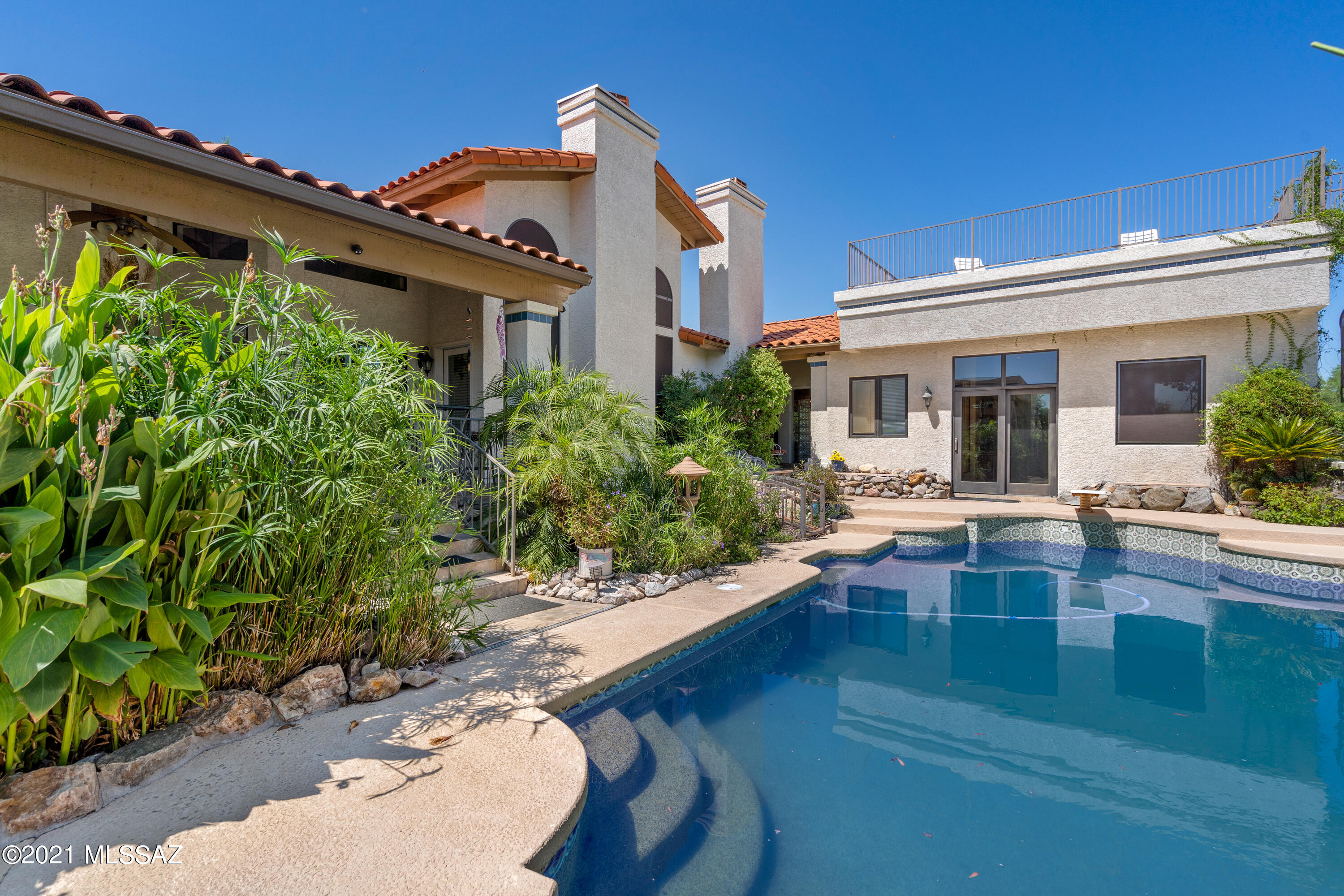 Monte Del Oro (1-187) - Residential