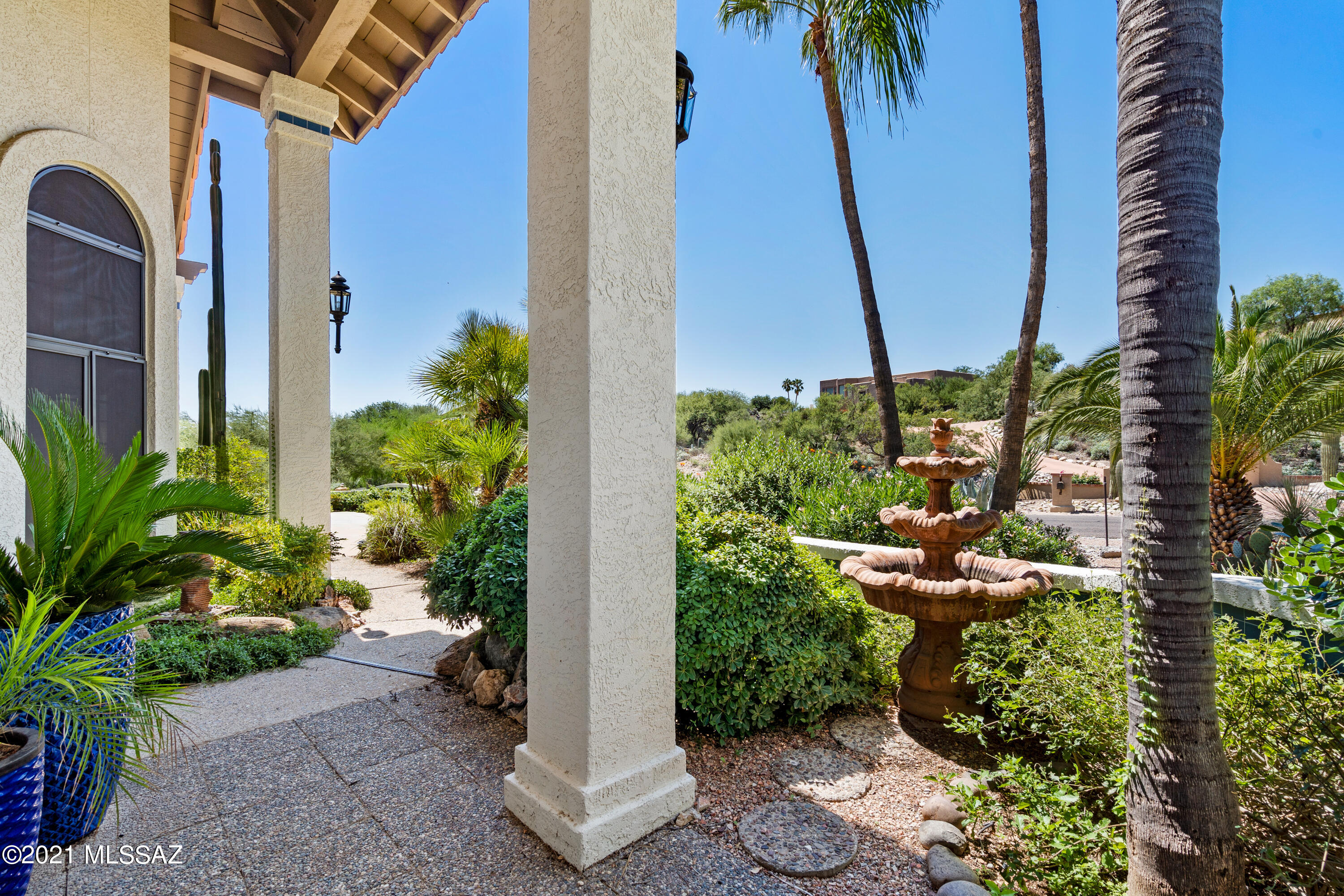 Monte Del Oro (1-187) - Residential