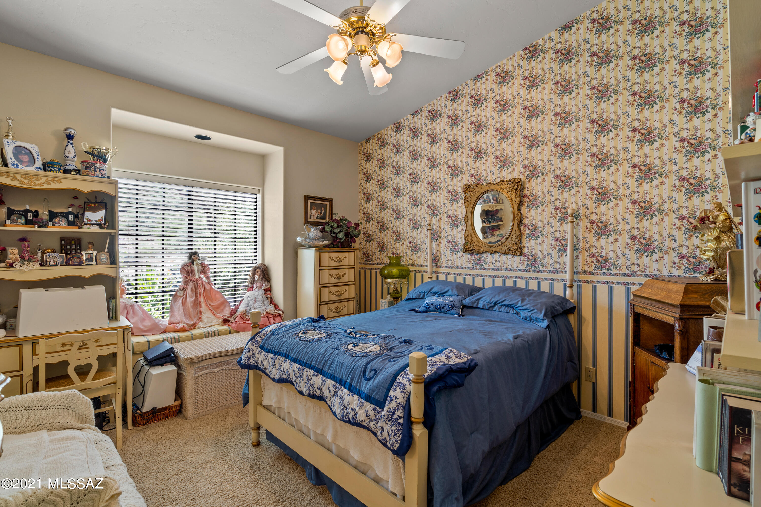 Monte Del Oro (1-187) - Residential