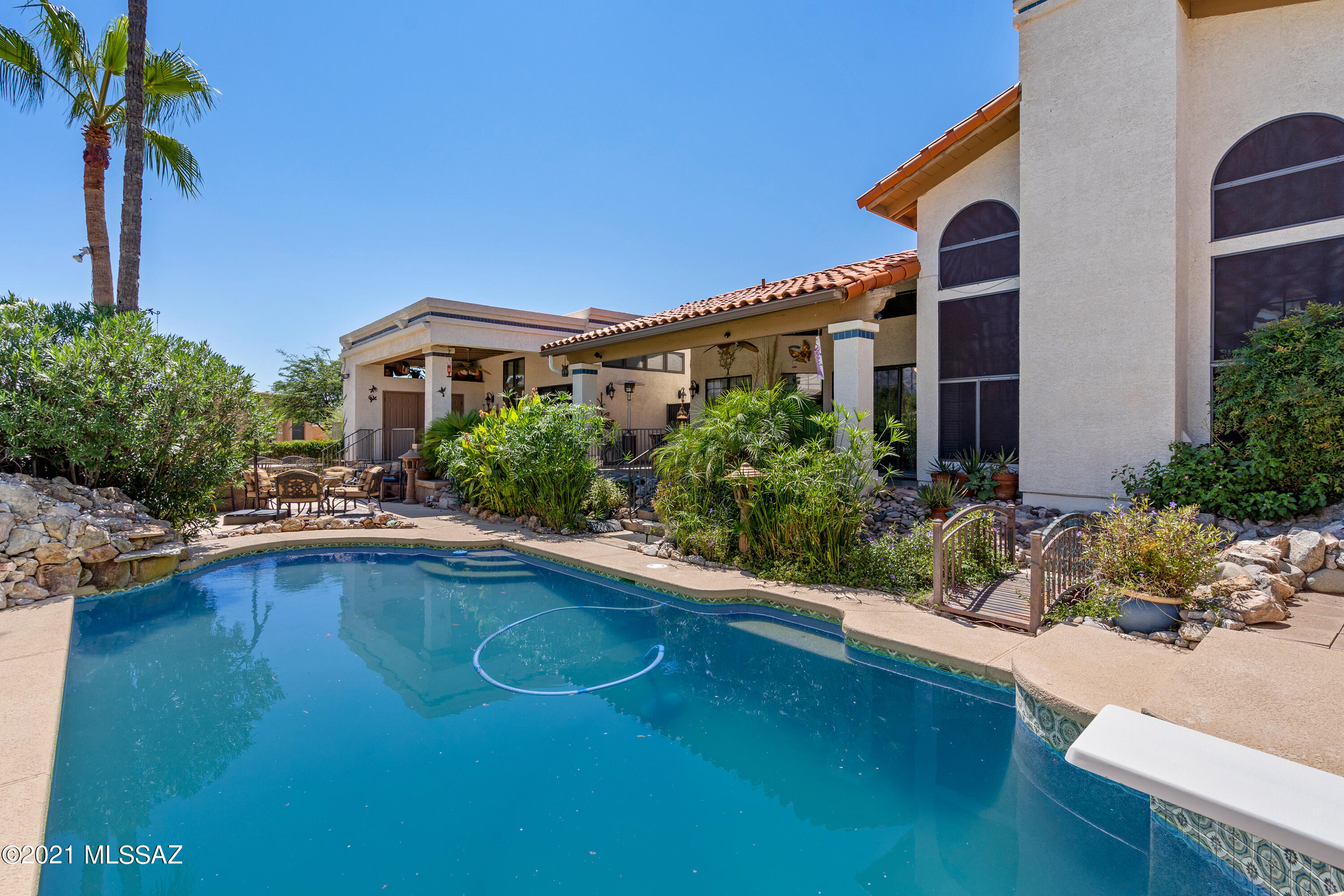 Monte Del Oro (1-187) - Residential
