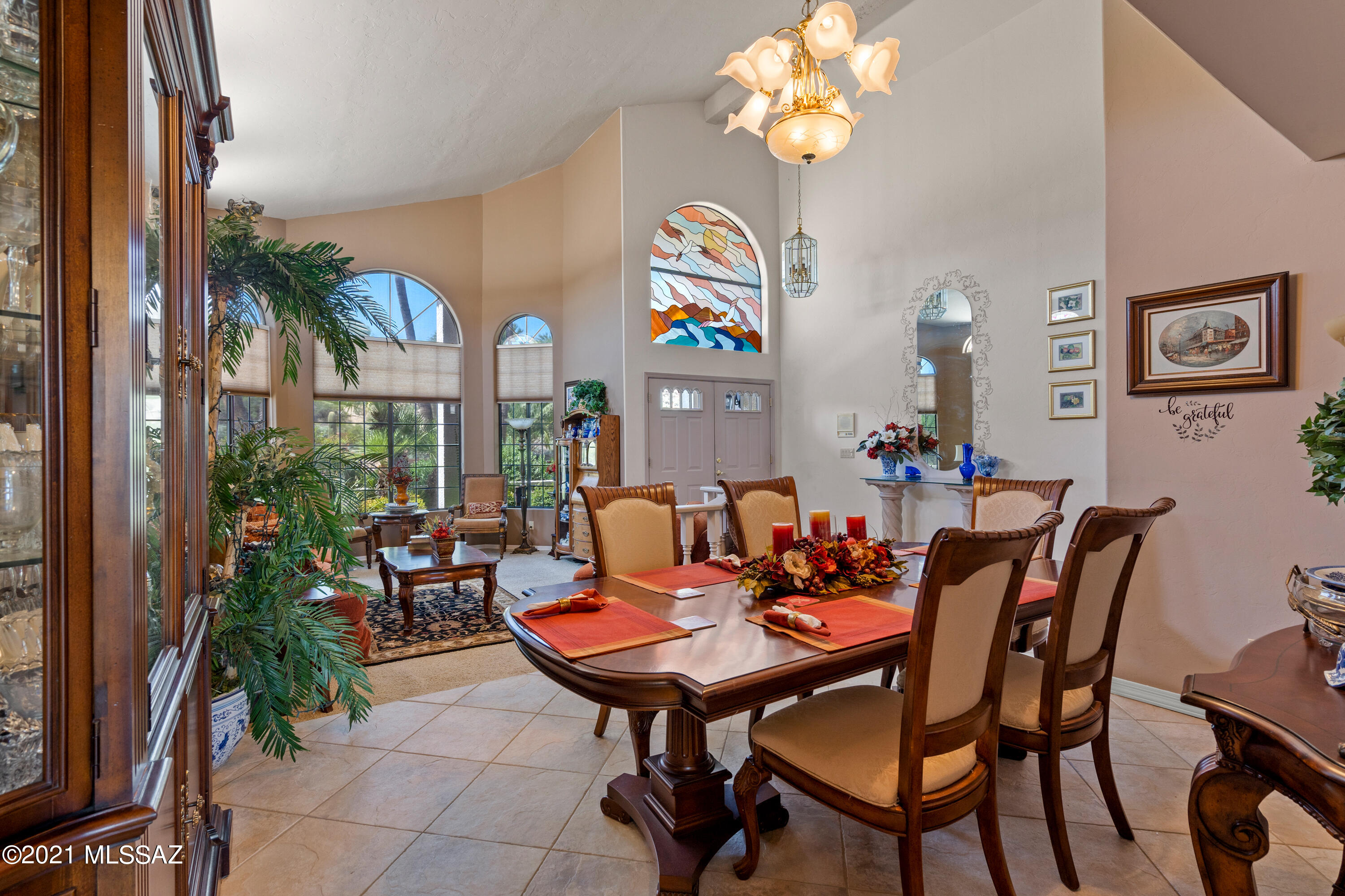 Monte Del Oro (1-187) - Residential