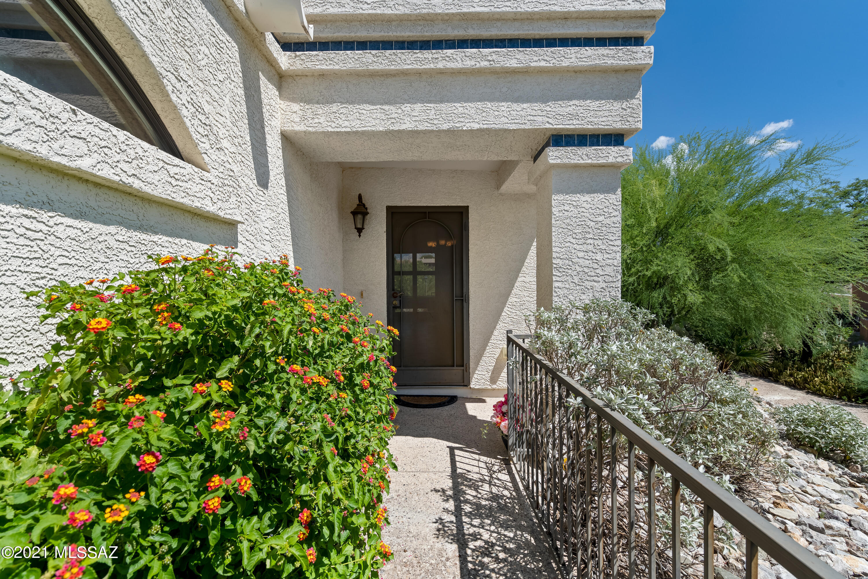 Monte Del Oro (1-187) - Residential