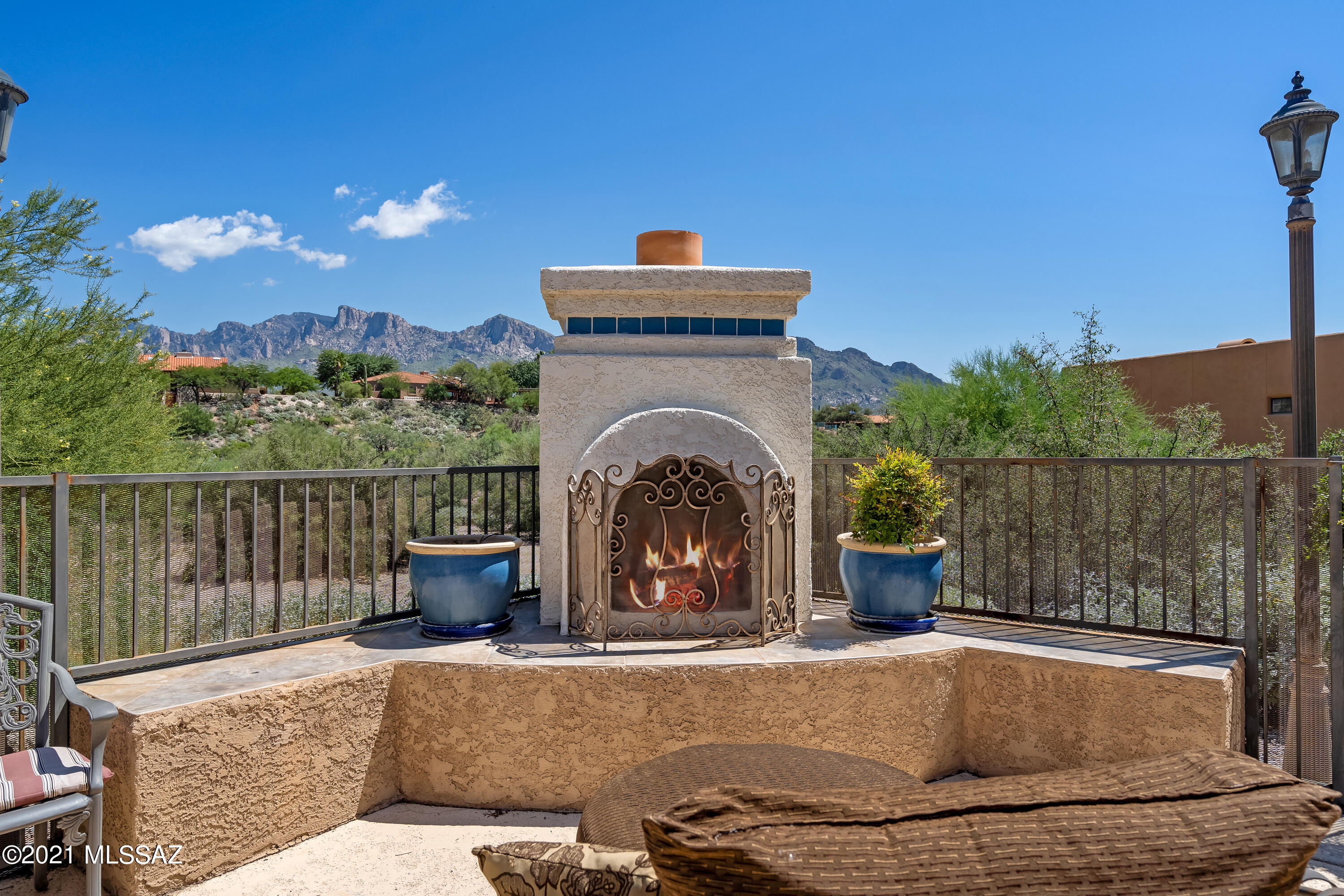 Monte Del Oro (1-187) - Residential