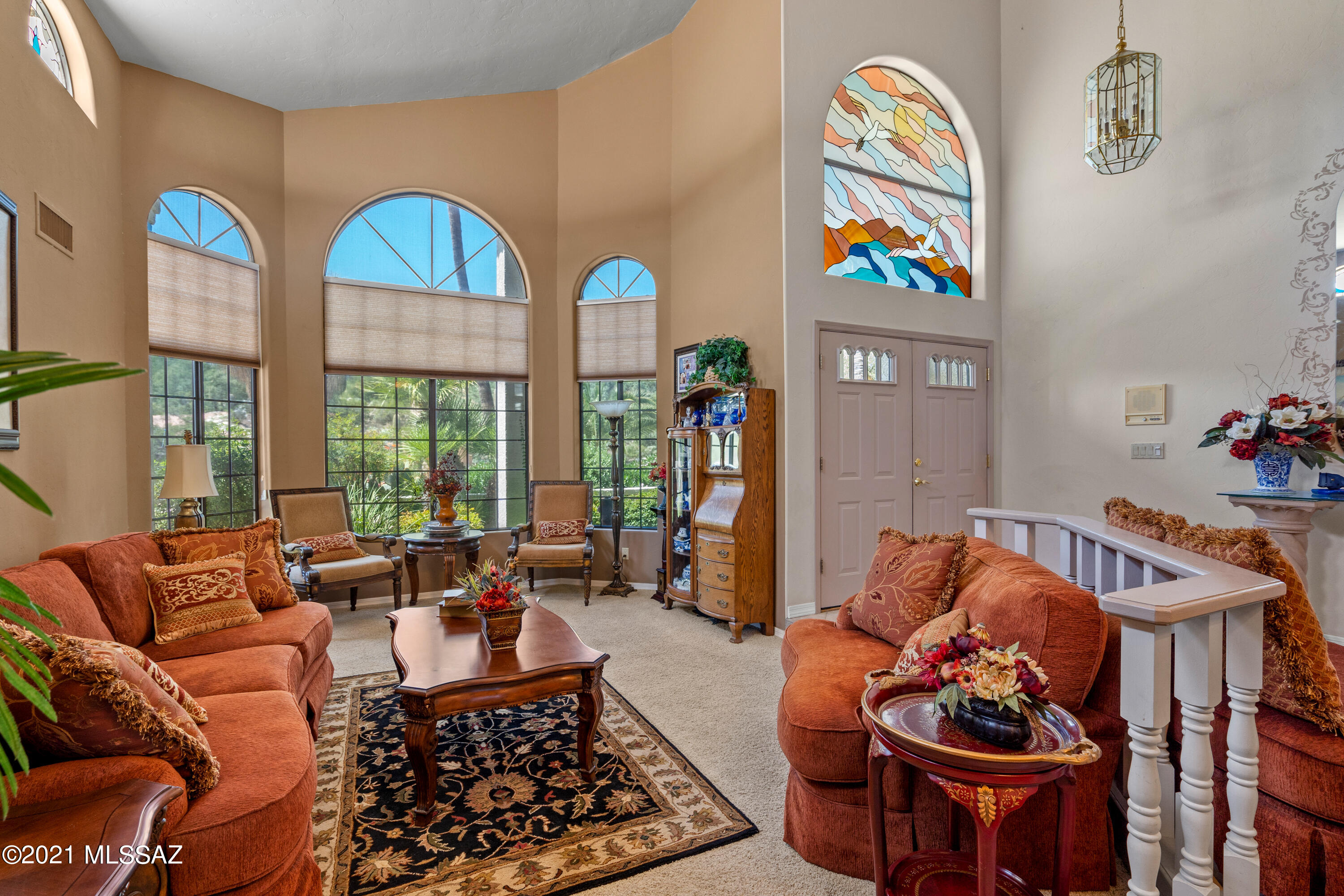 Monte Del Oro (1-187) - Residential