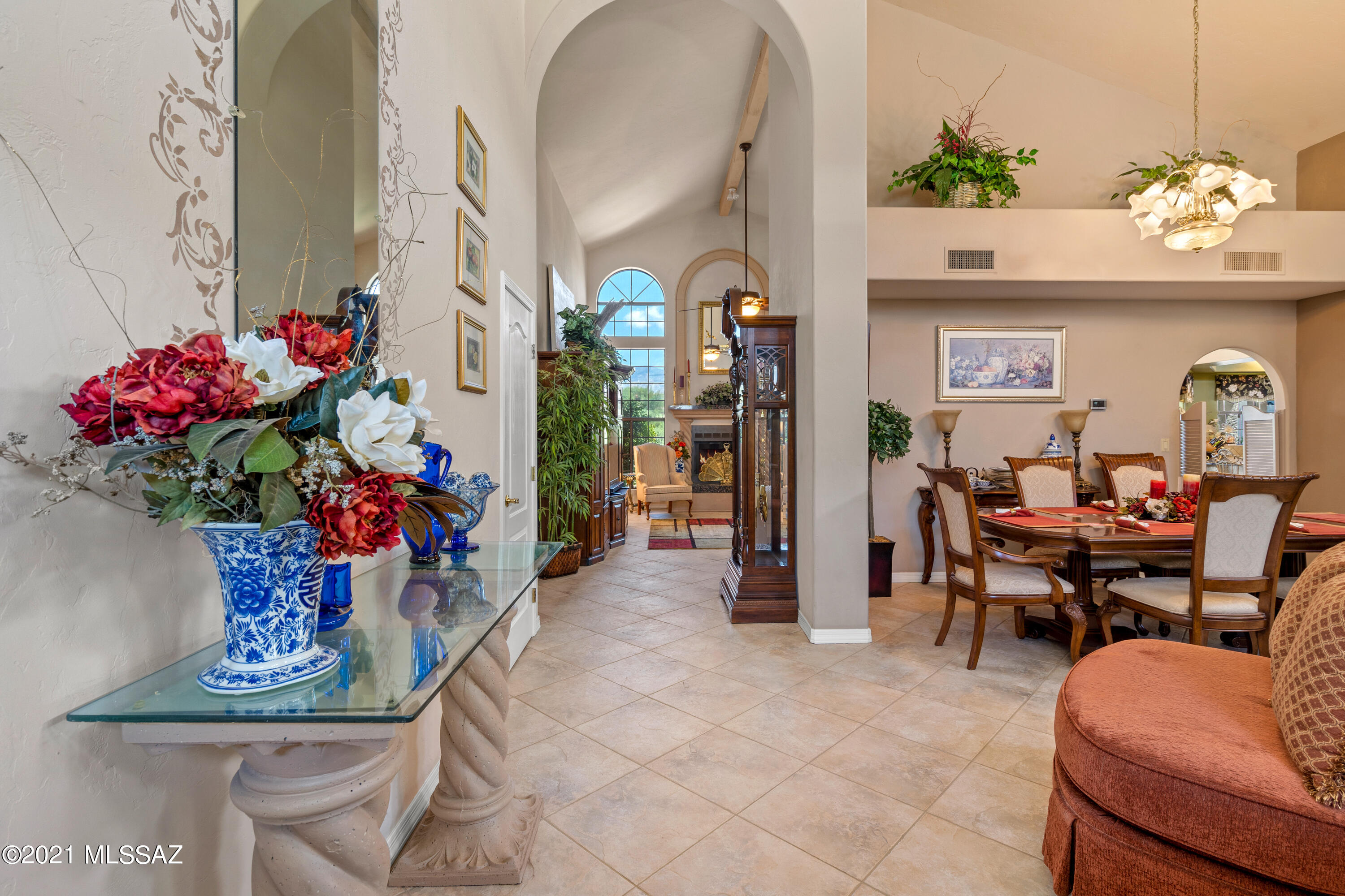 Monte Del Oro (1-187) - Residential