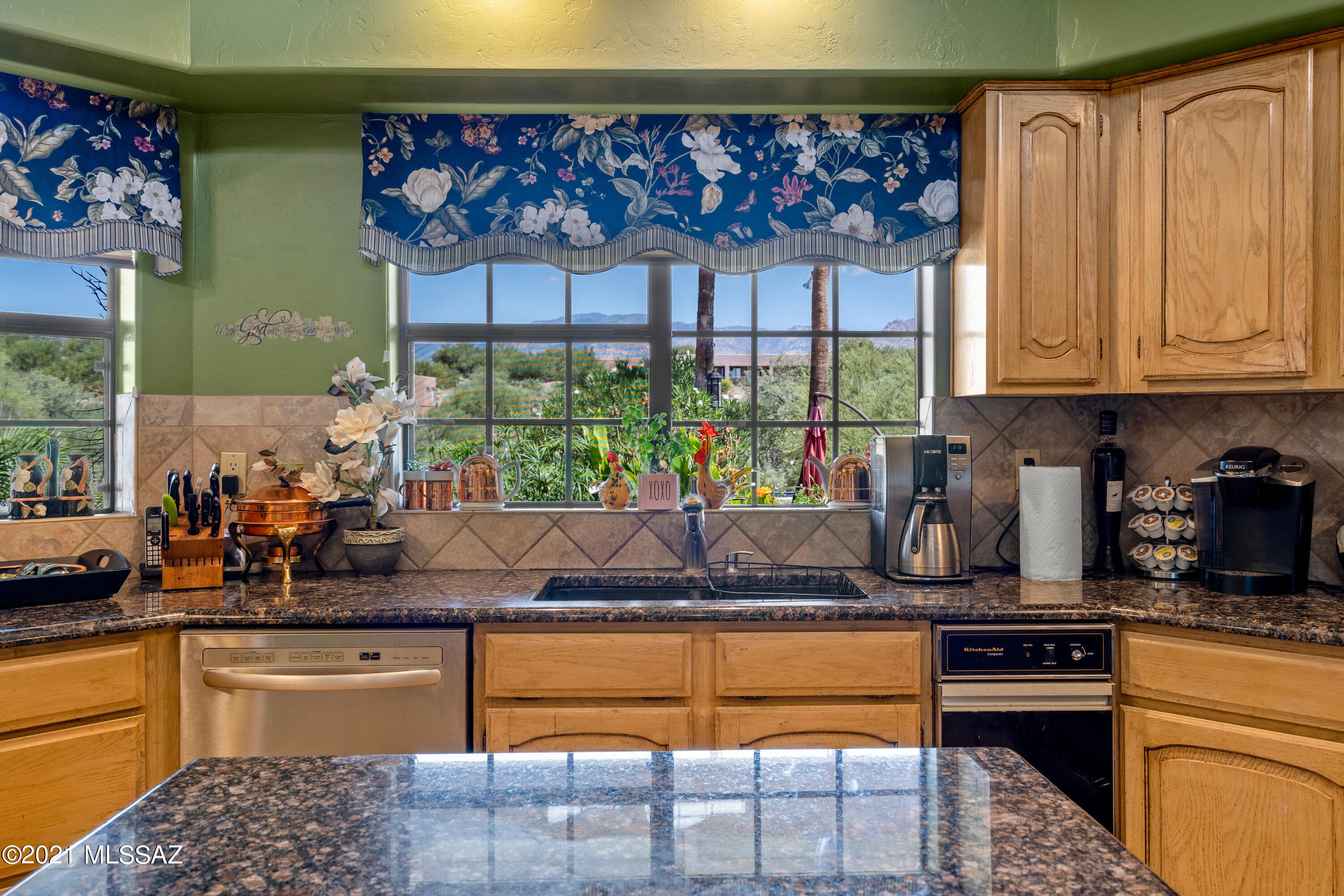 Monte Del Oro (1-187) - Residential
