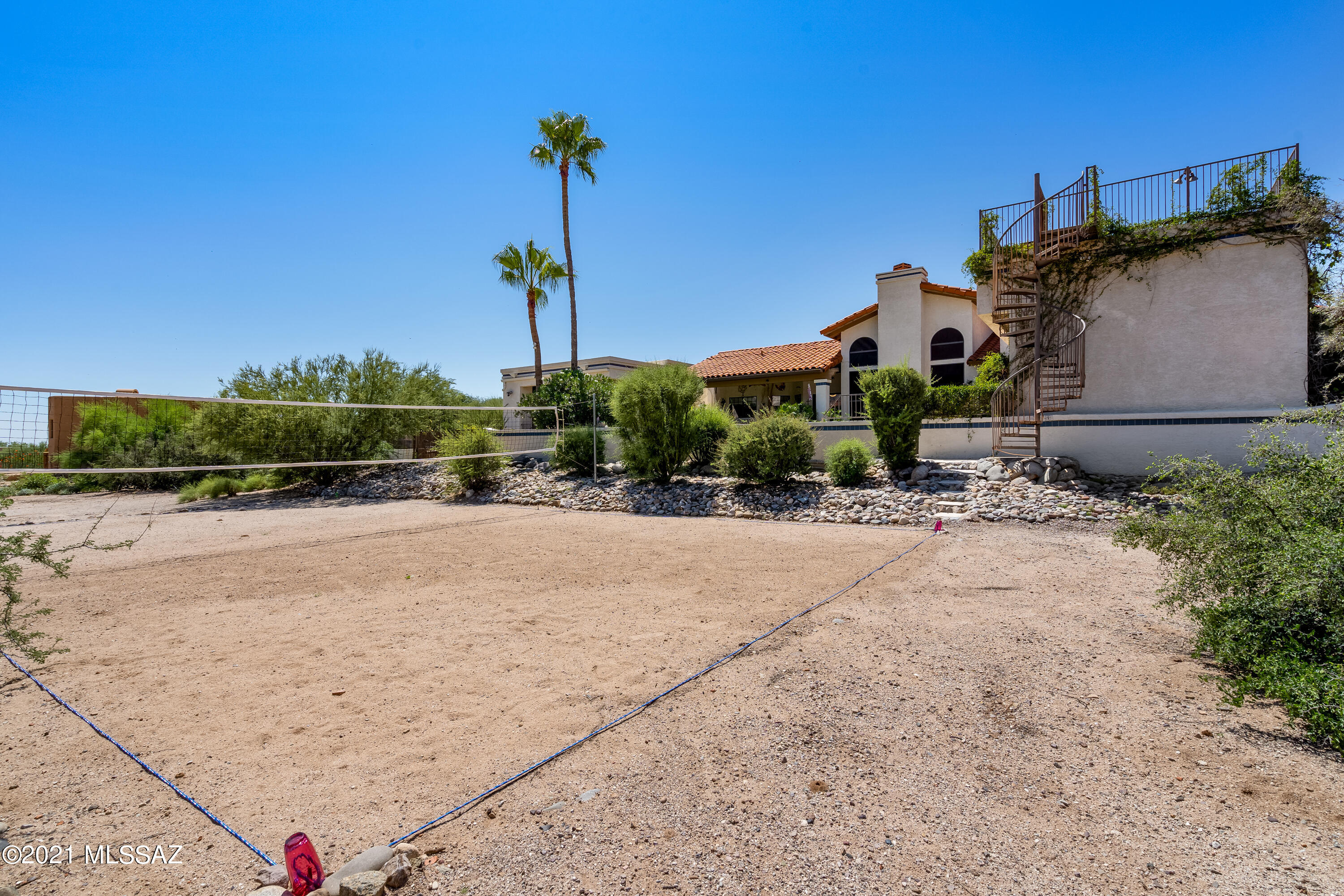 Monte Del Oro (1-187) - Residential