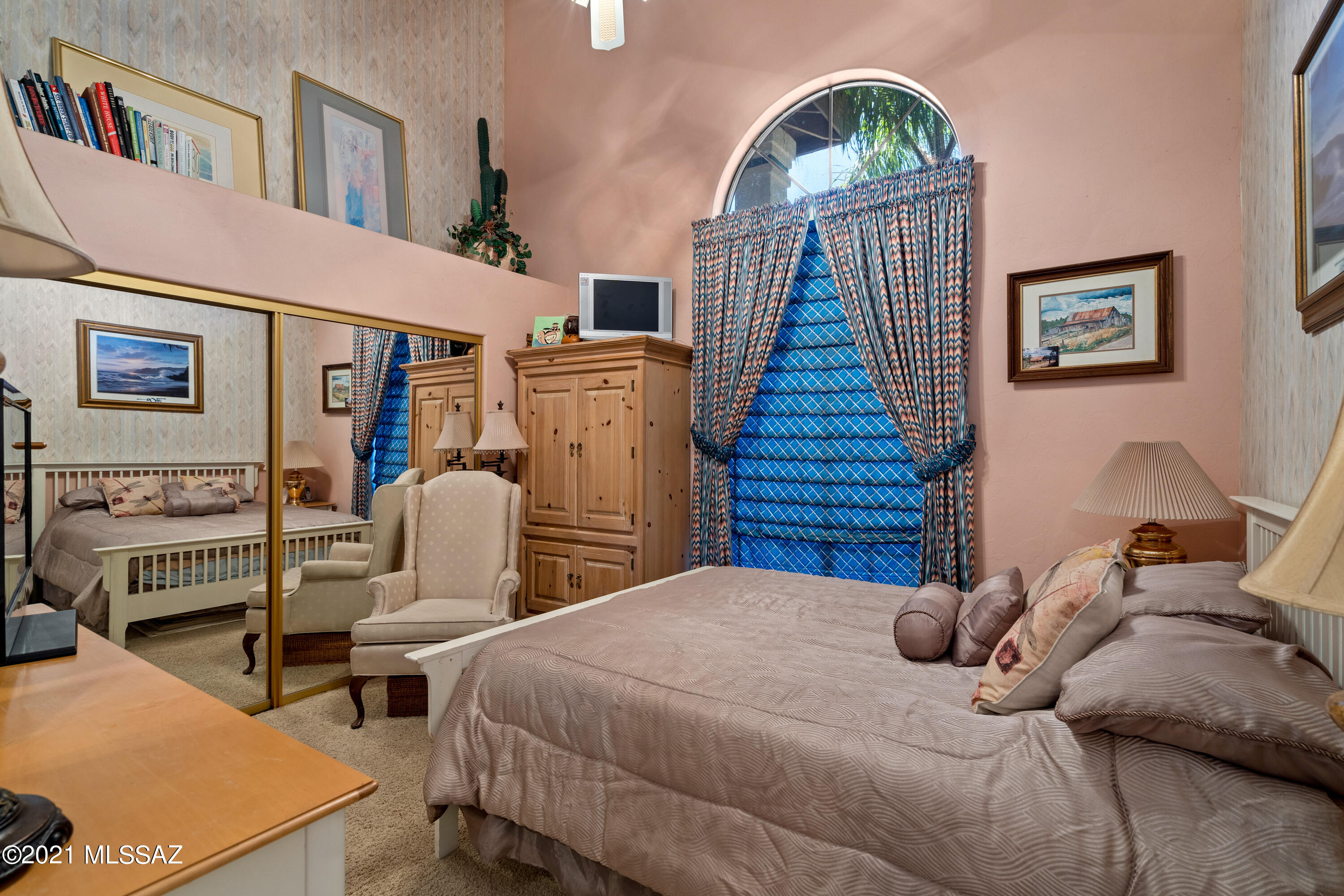 Monte Del Oro (1-187) - Residential