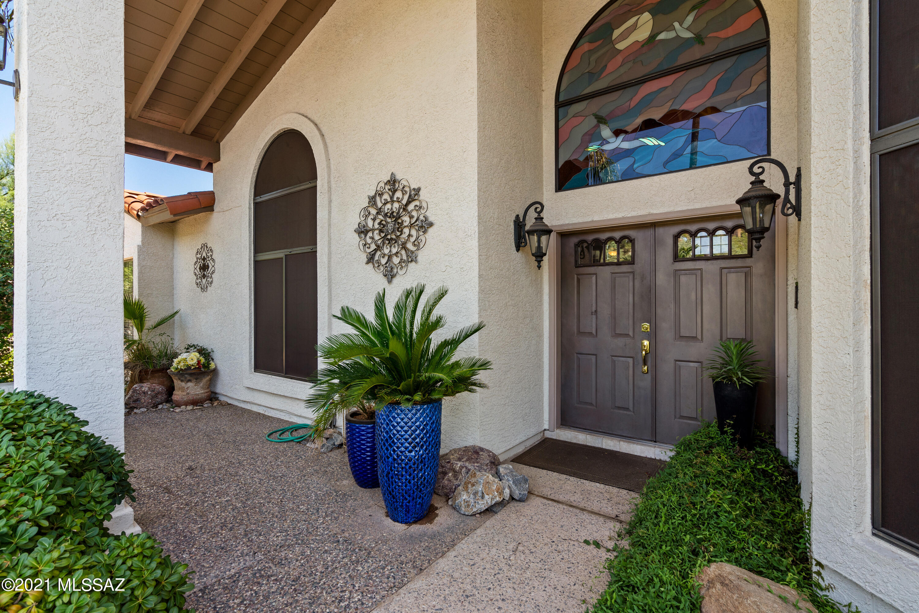 Monte Del Oro (1-187) - Residential