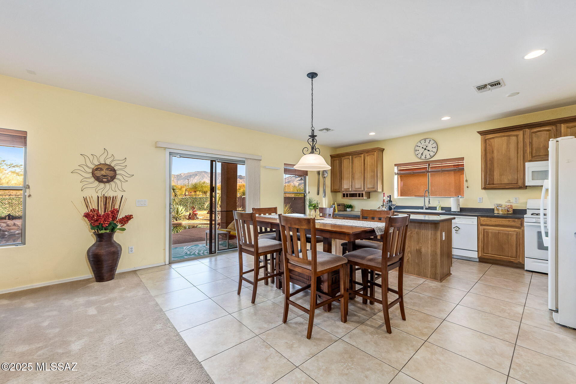 13076 N Desert Olive Drive