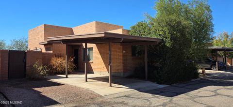 3849 N Pasatiempo Place Tucson AZ 85705