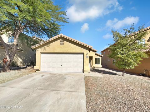 A home in Green Valley