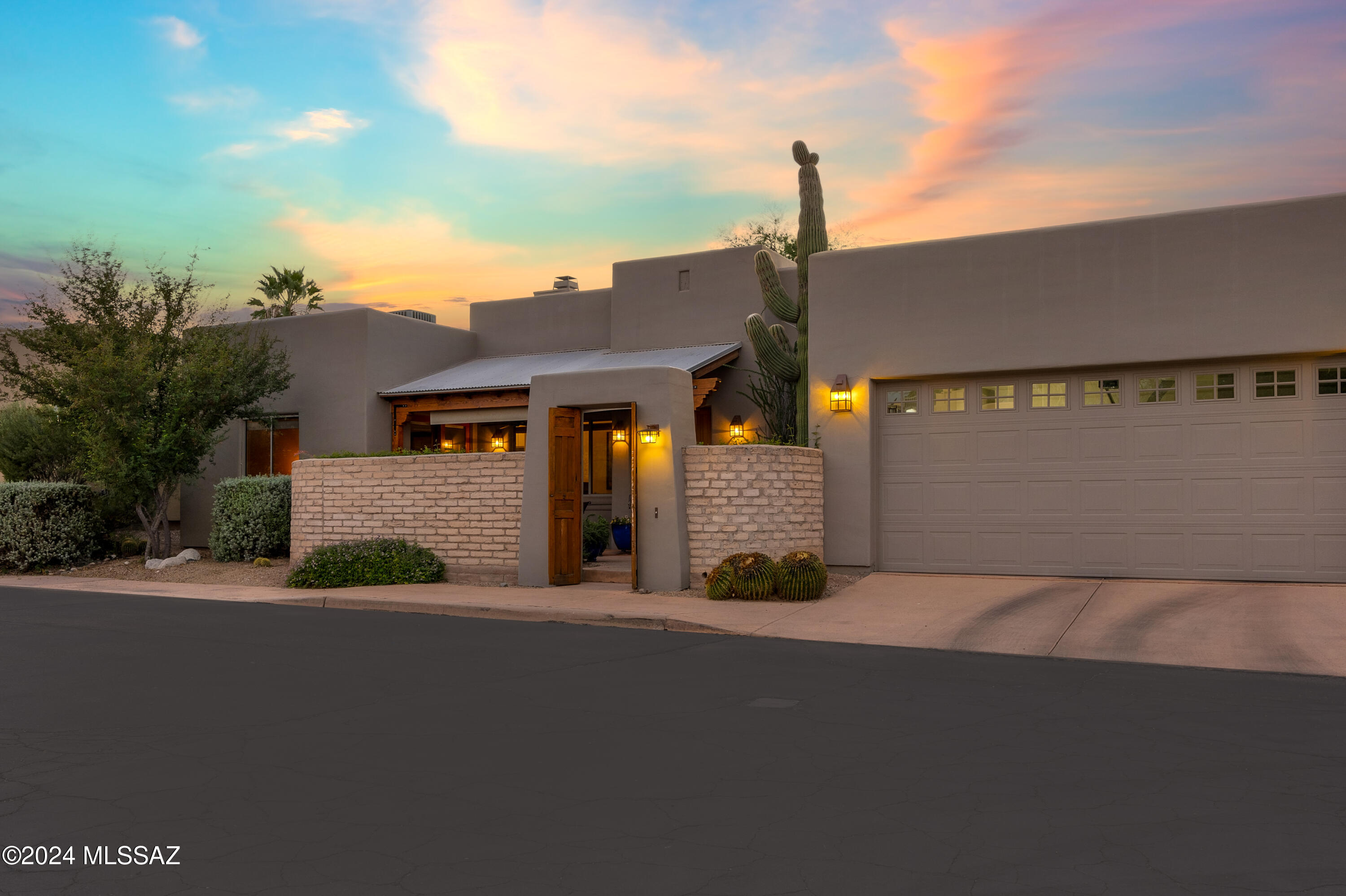 Valley Ranch Garrison Ad - Residential