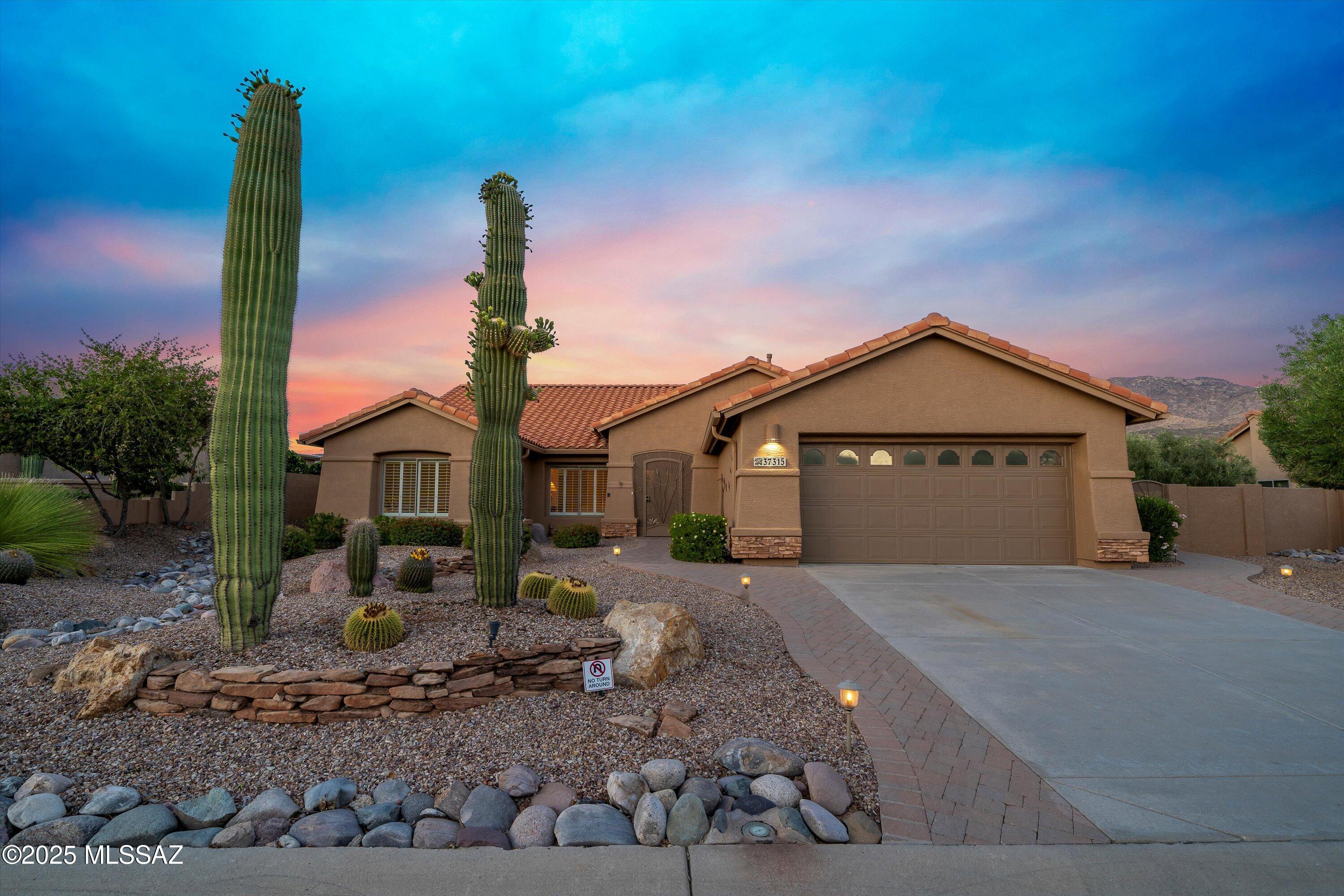 37315 S Desert Sun Drive