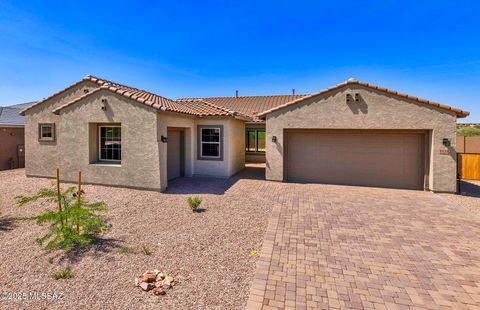 13313 N Galena Trail Oro Valley AZ 85755