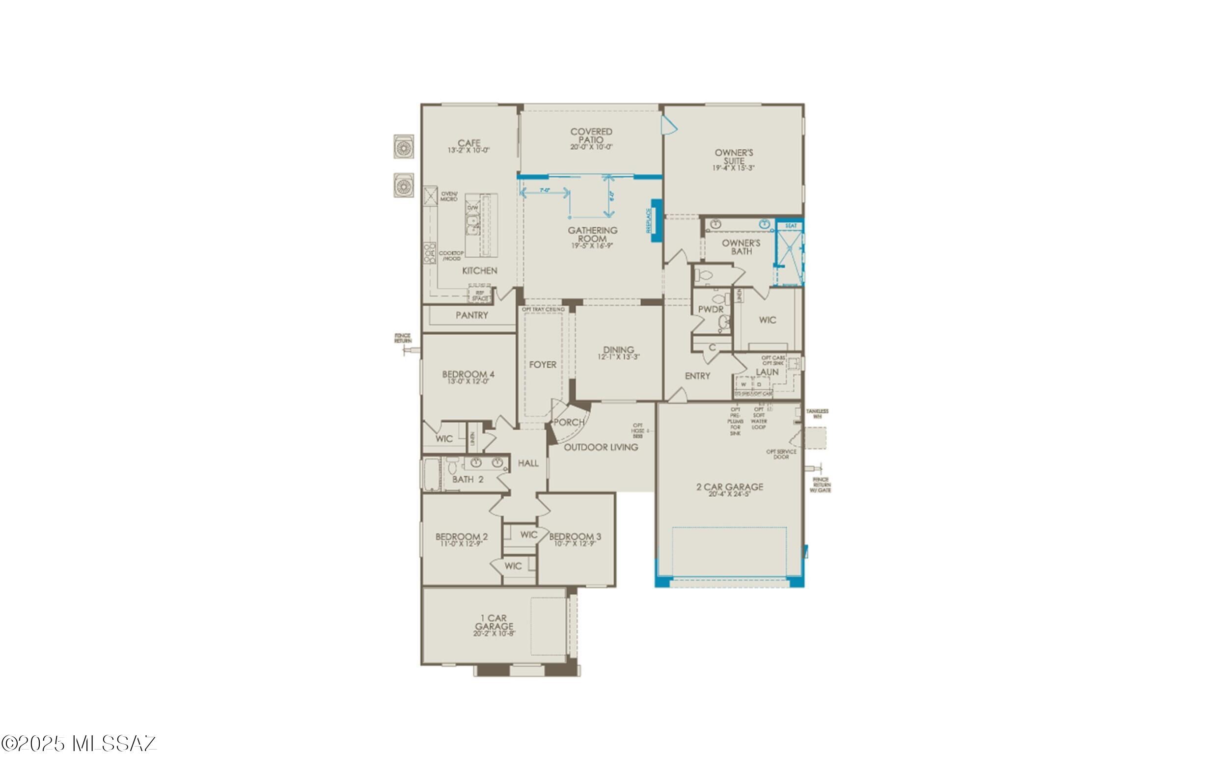 13313 N Galena Trail