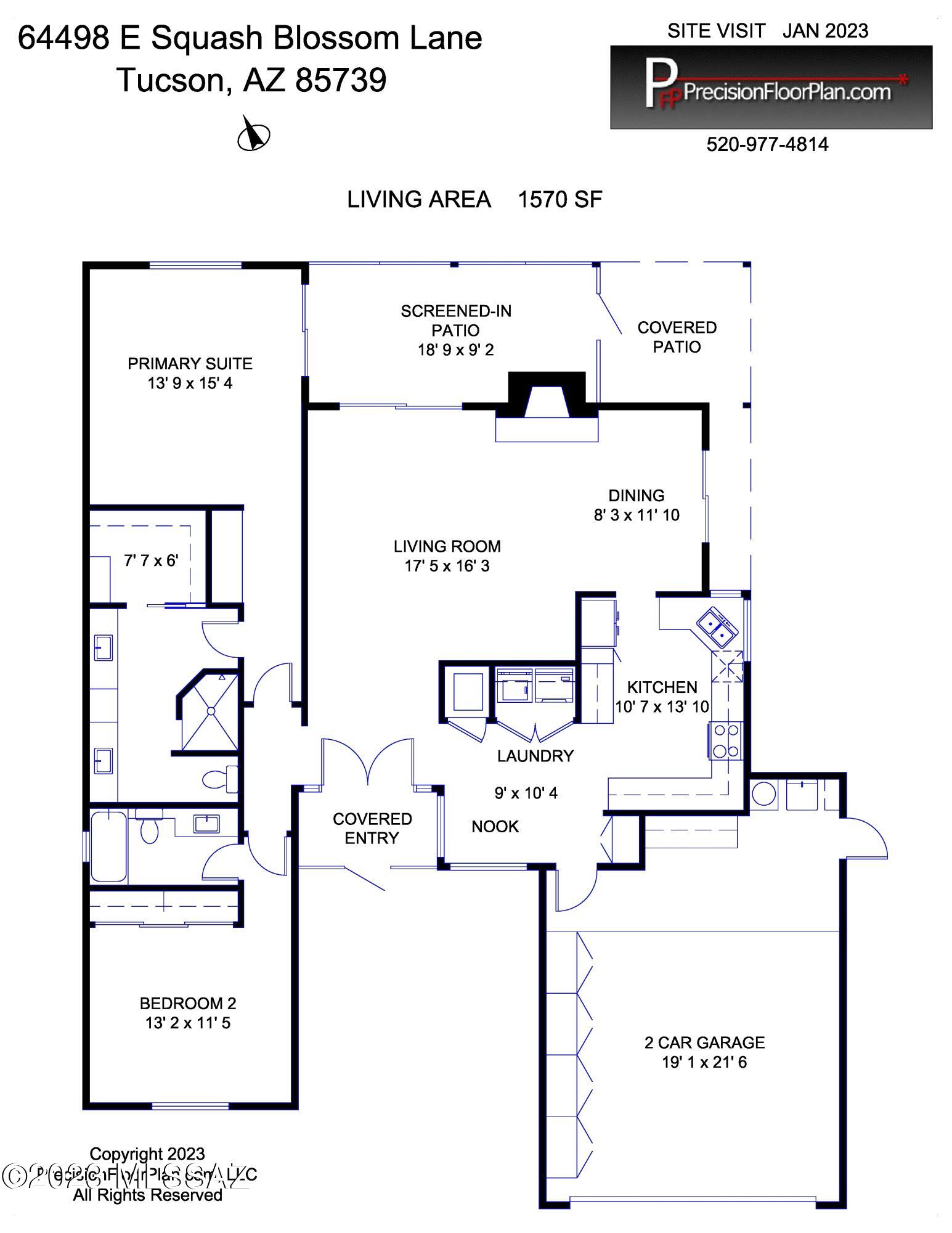 Saddlebrooke - Residential