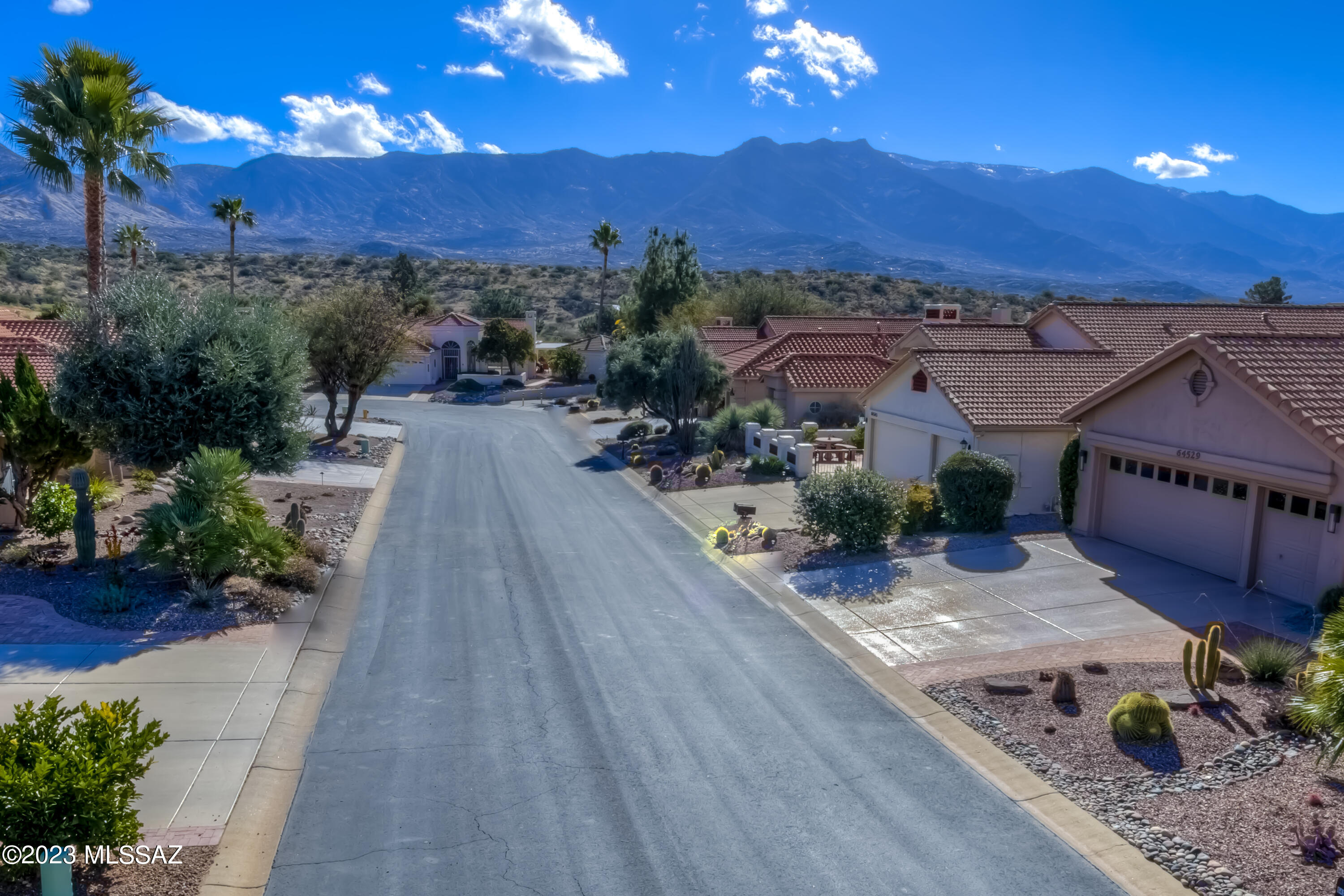 Saddlebrooke - Residential