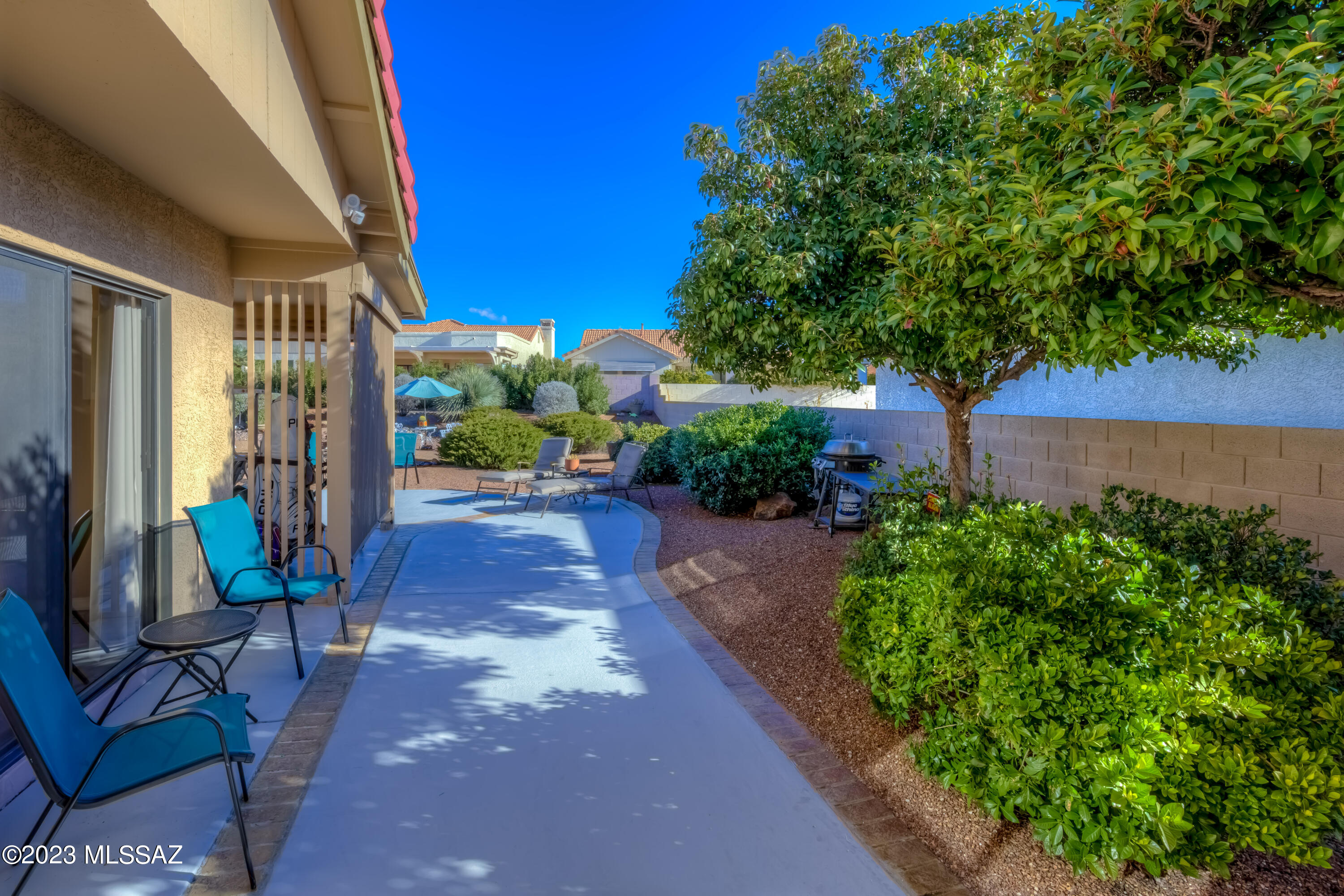 Saddlebrooke - Residential