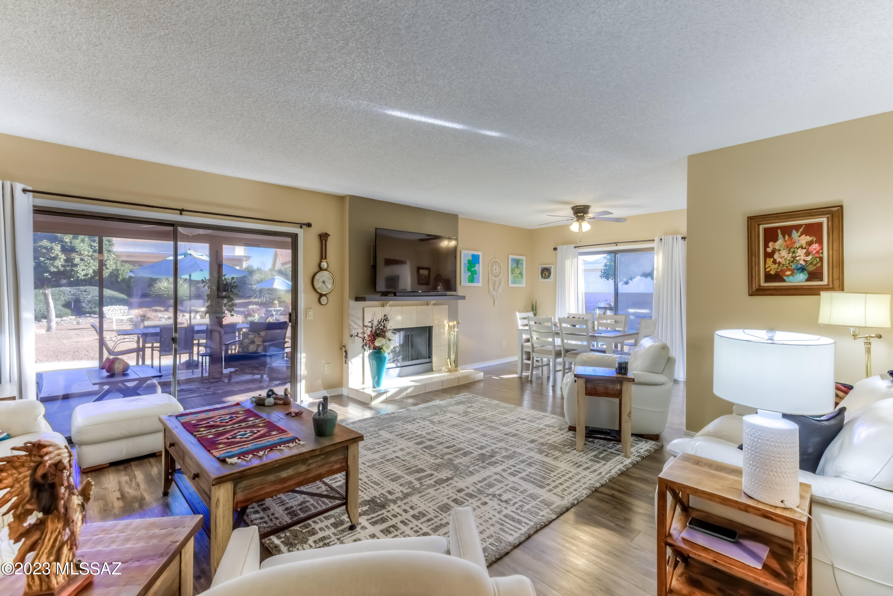 Saddlebrooke - Residential
