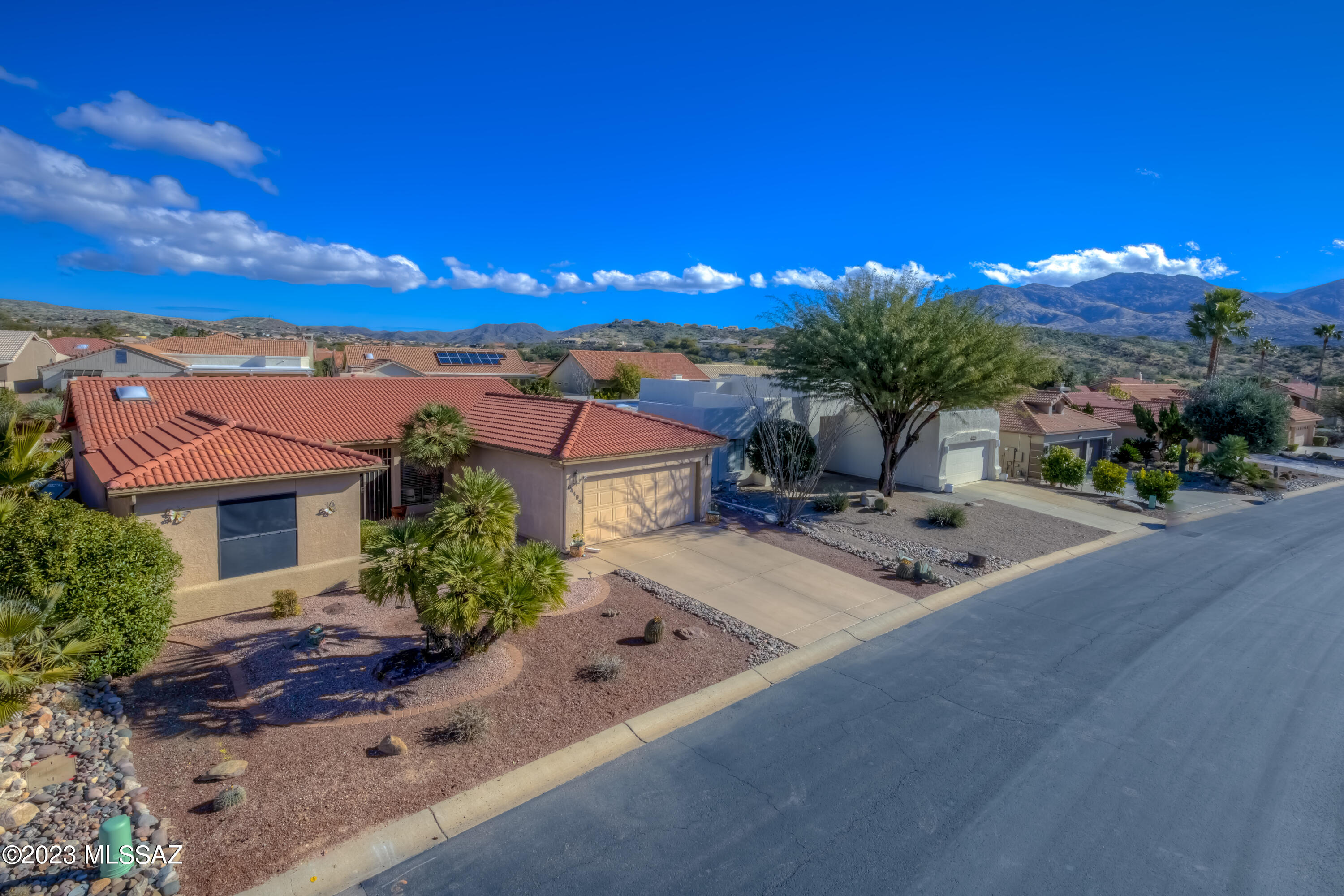 Saddlebrooke - Residential