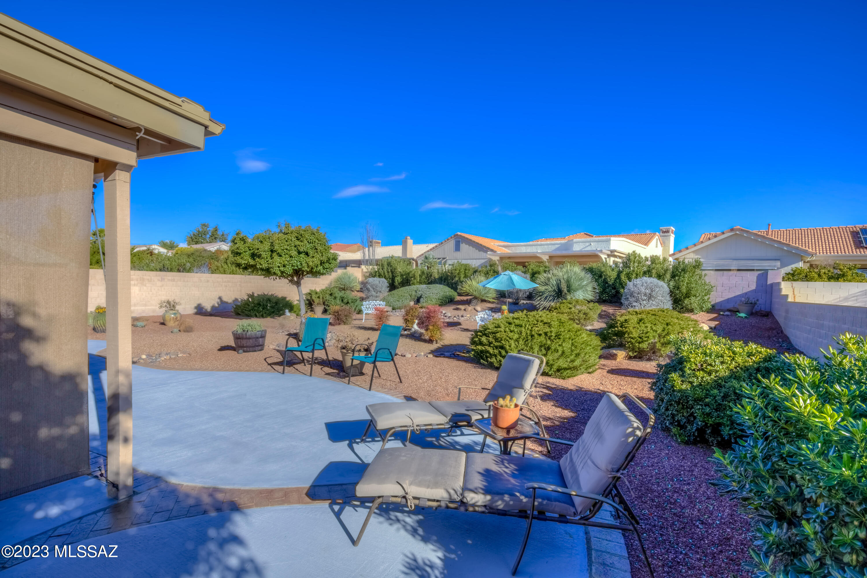 Saddlebrooke - Residential