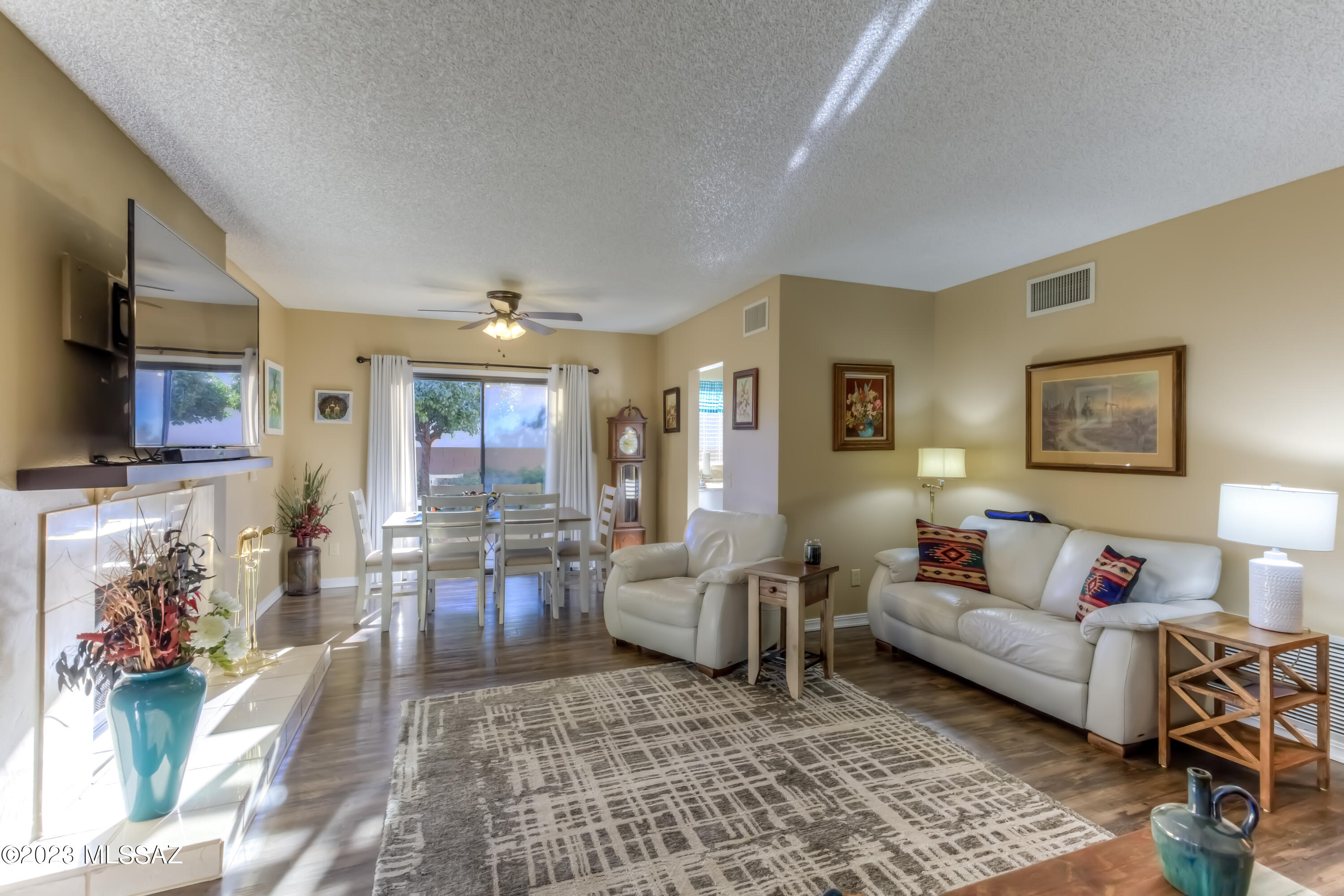 Saddlebrooke - Residential