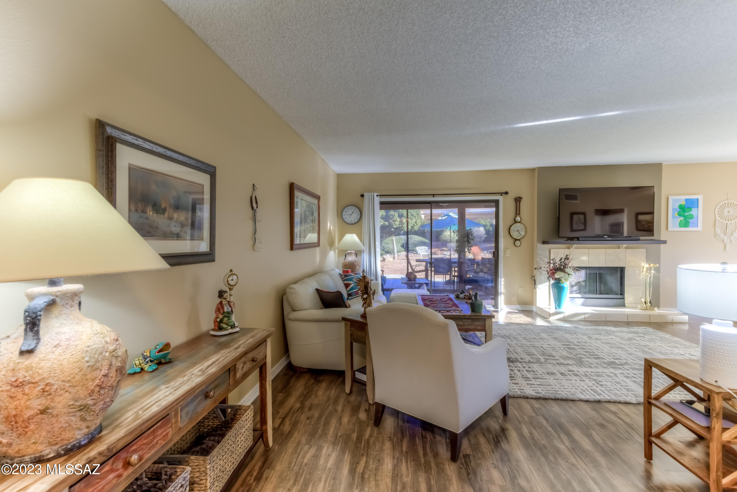 Saddlebrooke - Residential