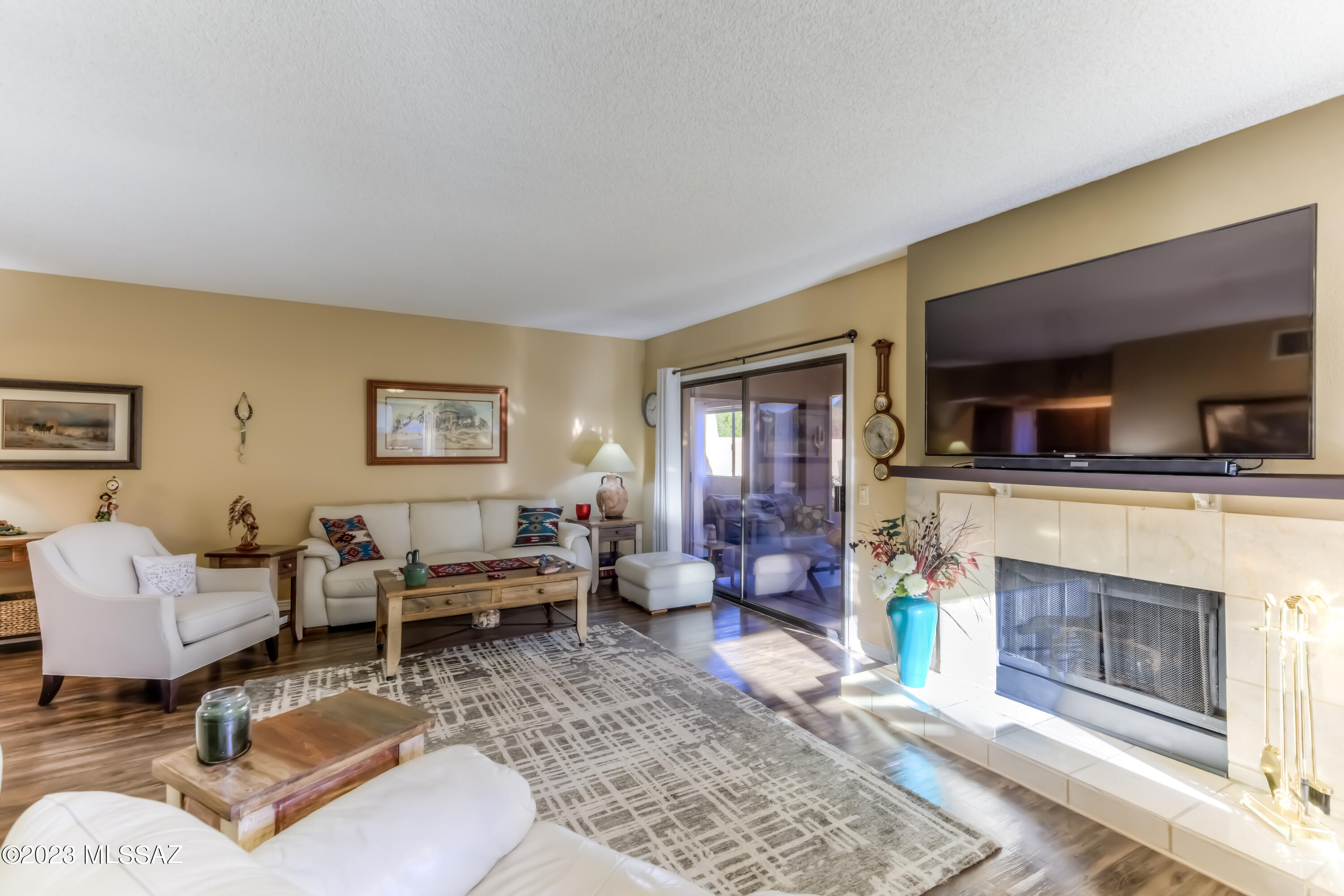 Saddlebrooke - Residential