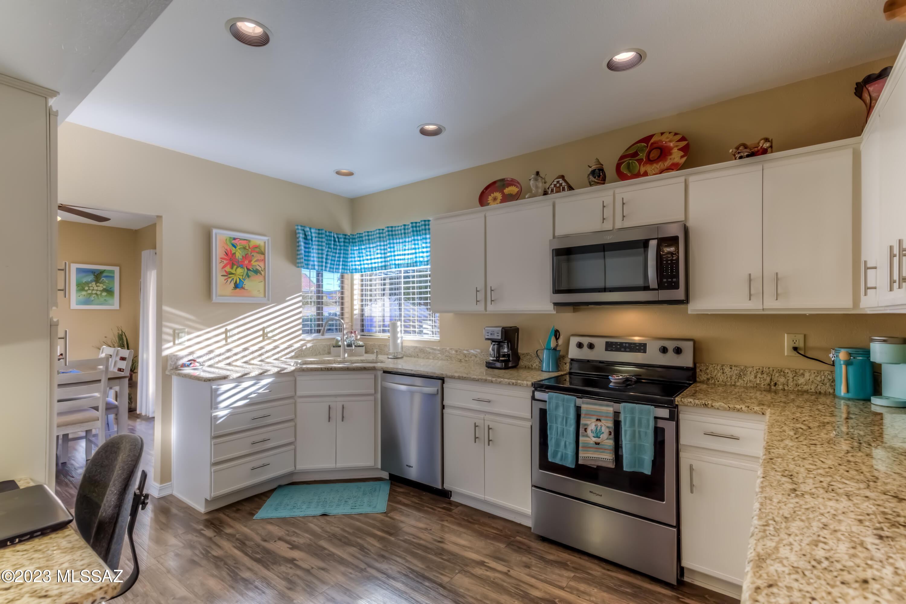 Saddlebrooke - Residential
